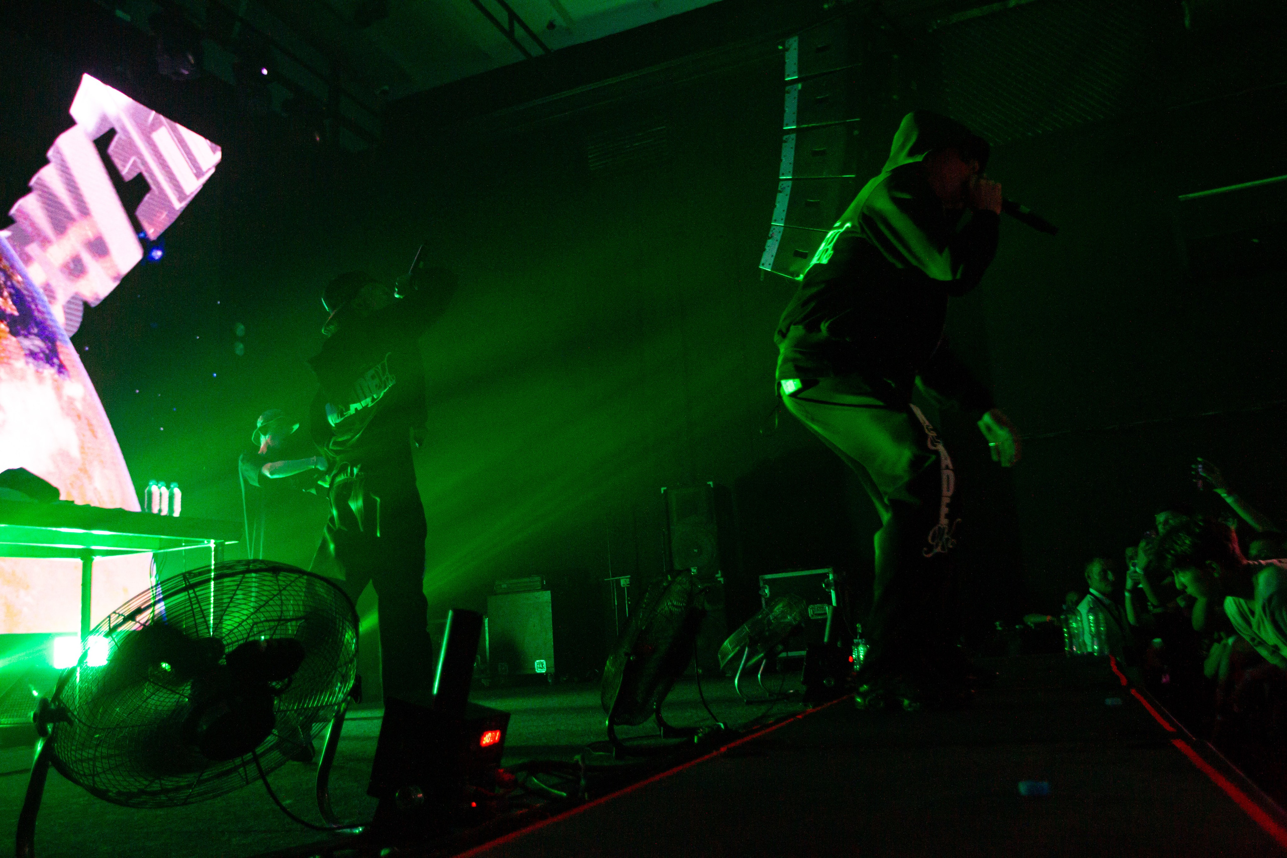 52 DAY / @Порт 219 / Краснодар. Концертный фотограф в Краснодаре