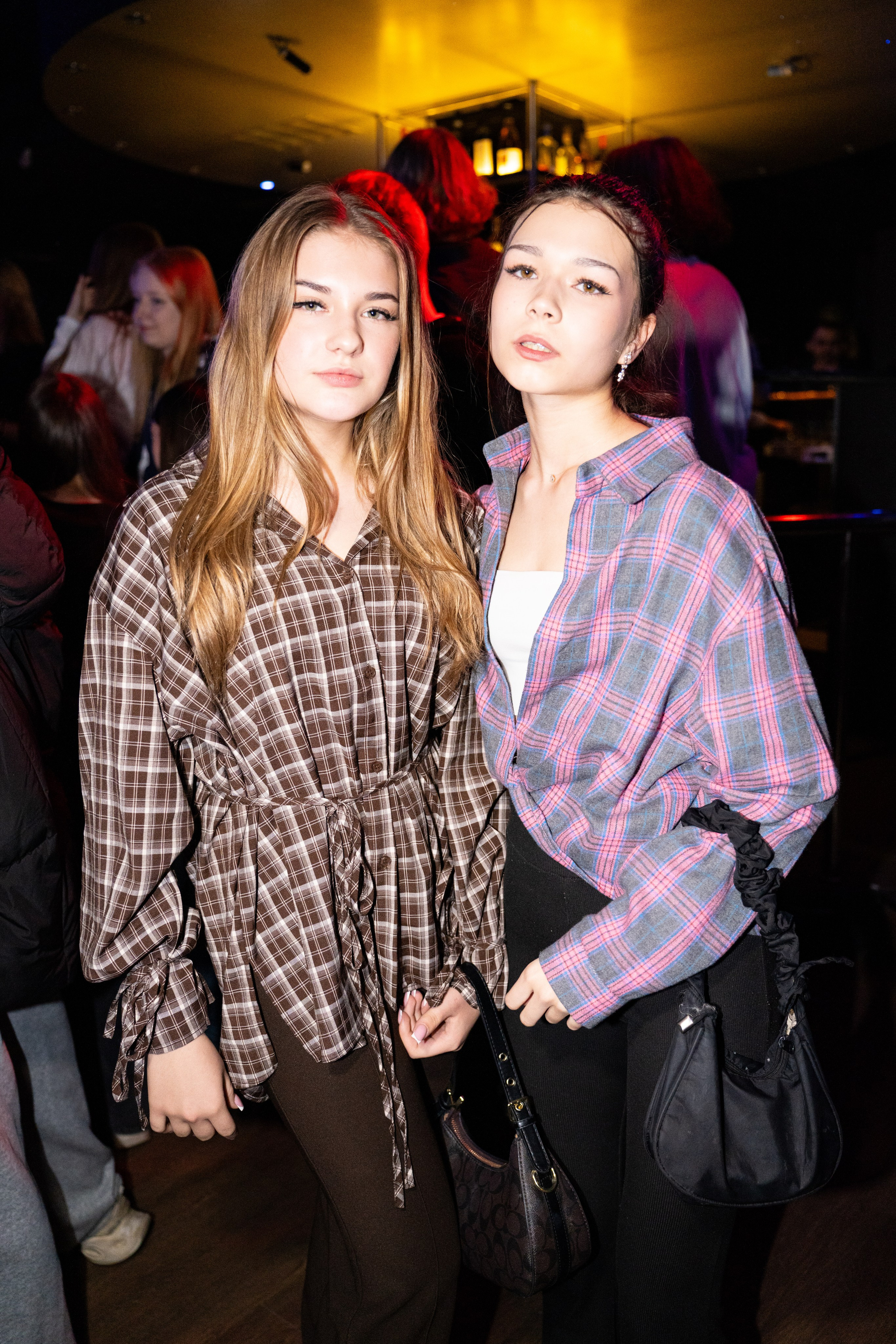 Balagan & Ганвест / @ТА.МАМ / Краснодар. Концертный фотограф в Краснодаре