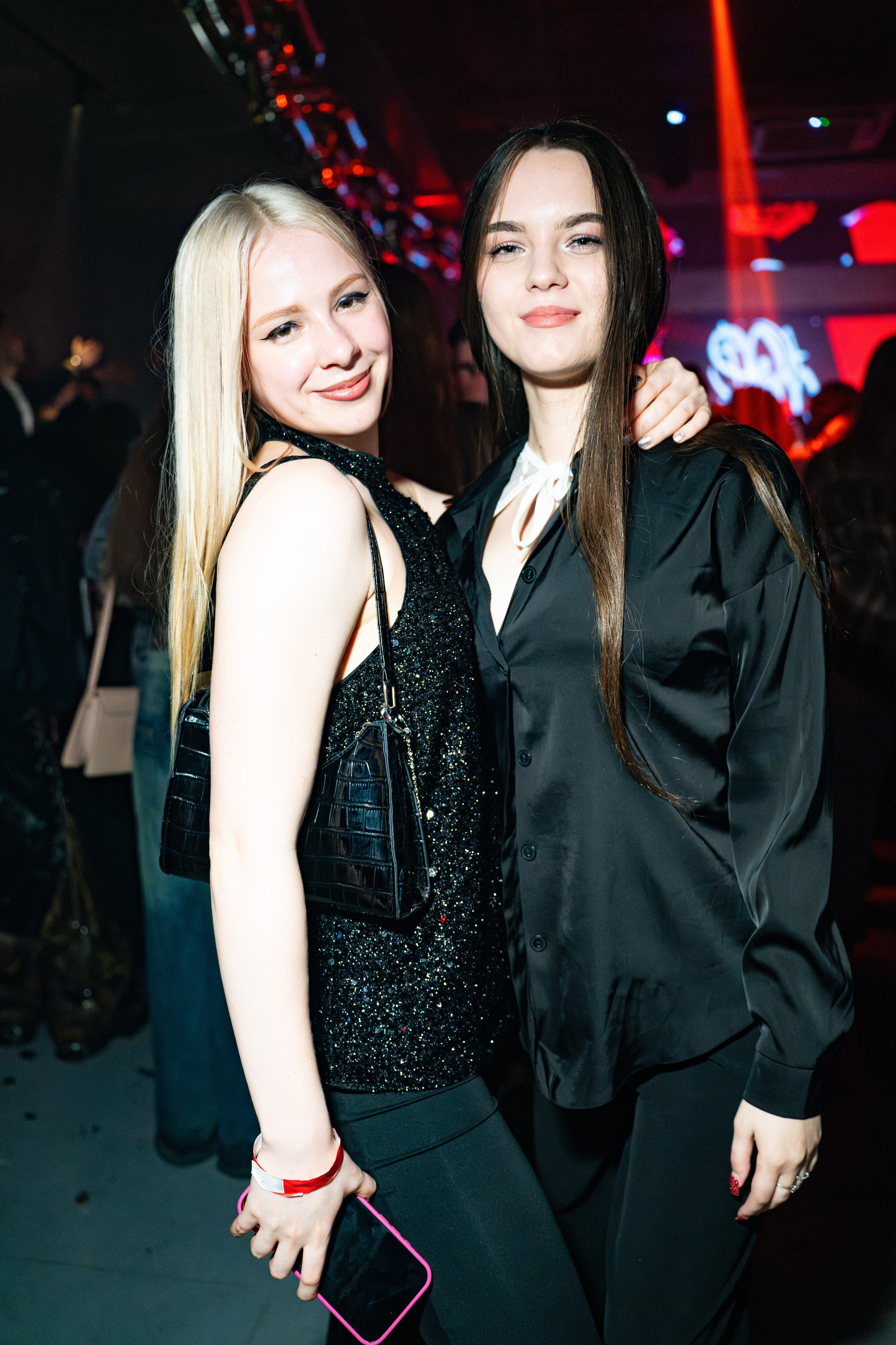 Only Students Party & Scally Milano / @METPO. Концертный фотограф в Краснодаре