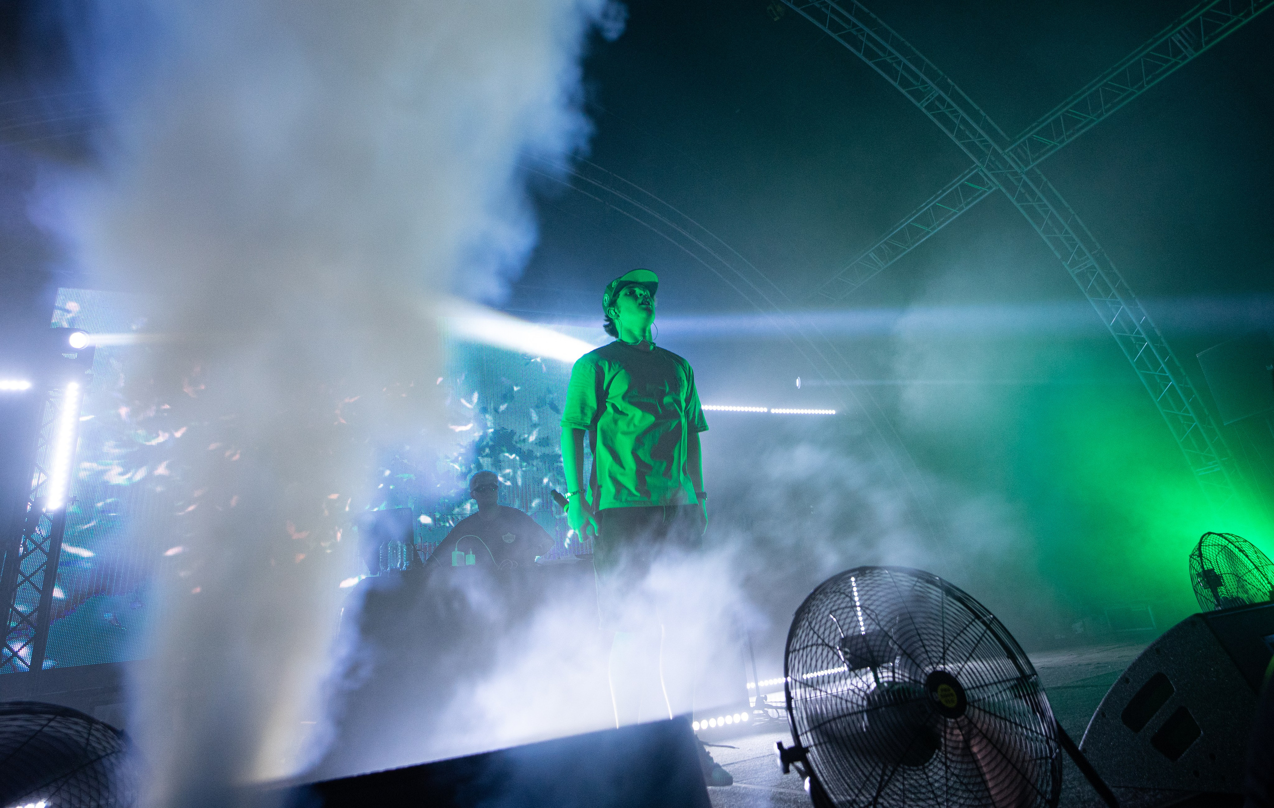 Концертный фотограф в Краснодаре