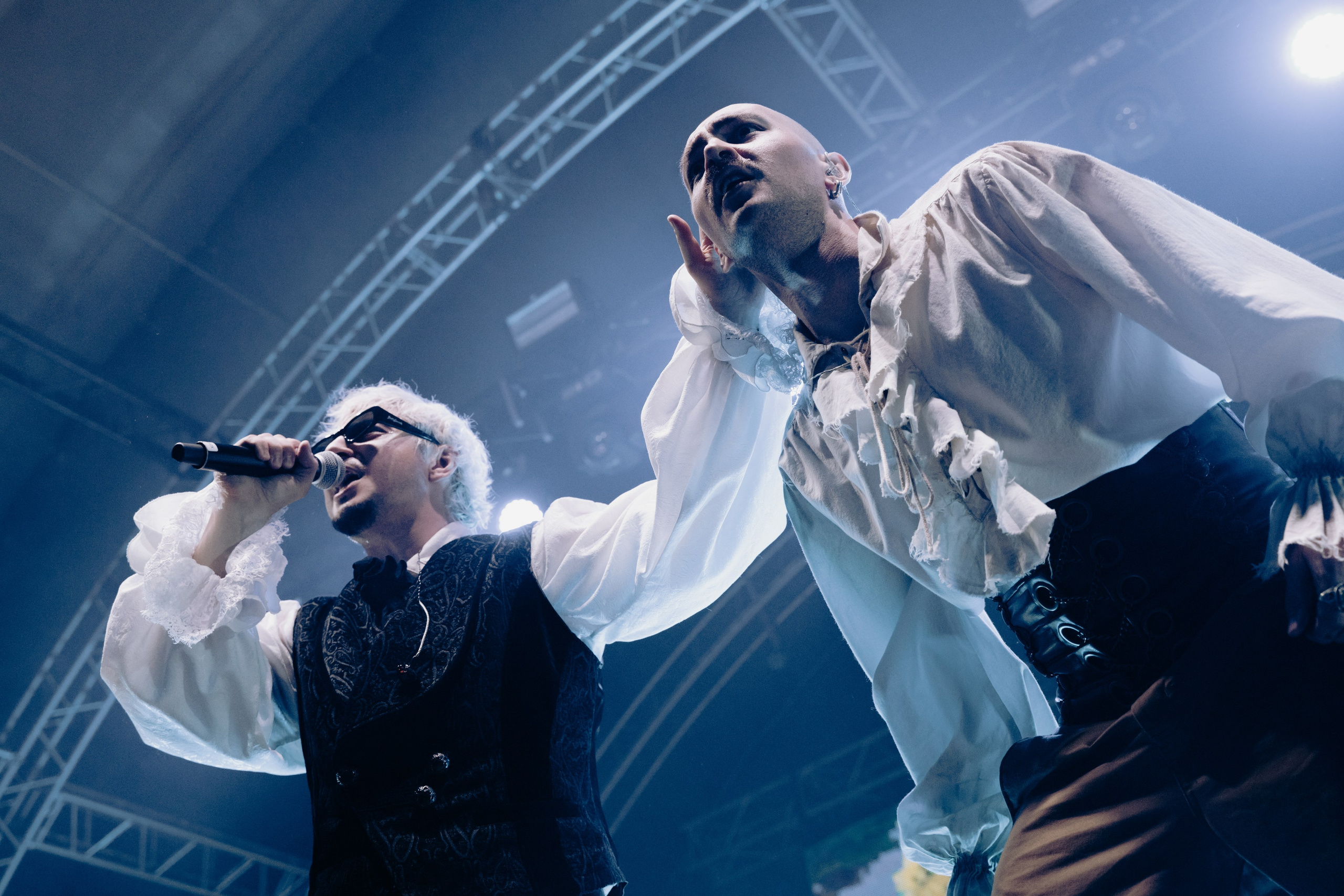 Sqwoz Bab / @Кроп Арена / Краснодар. Концертный фотограф в Краснодаре