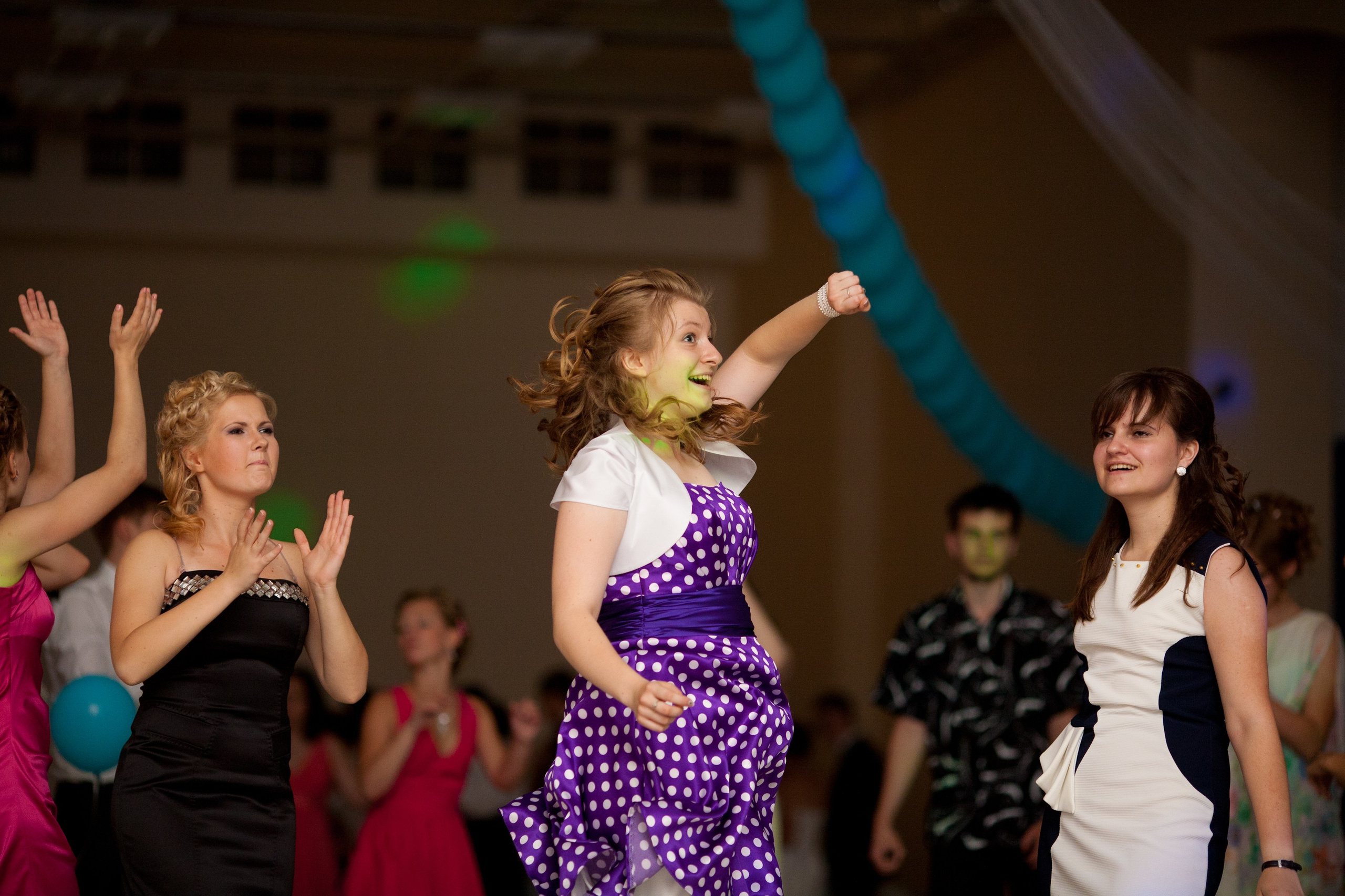 ВЫПУСКНОЙ 11 КЛАСС