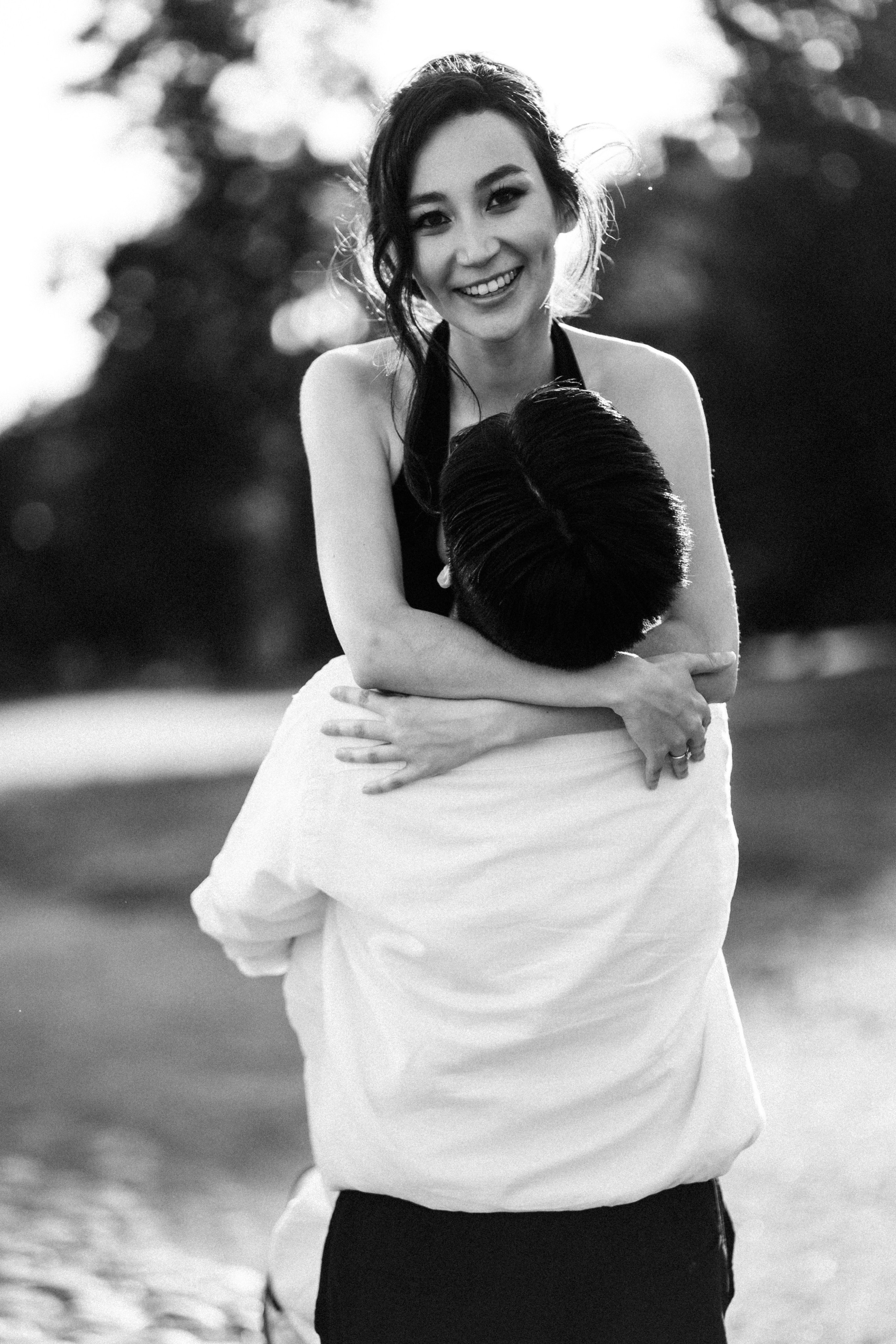 Денис и Олеся. Фотограф в Санкт-Петербурге