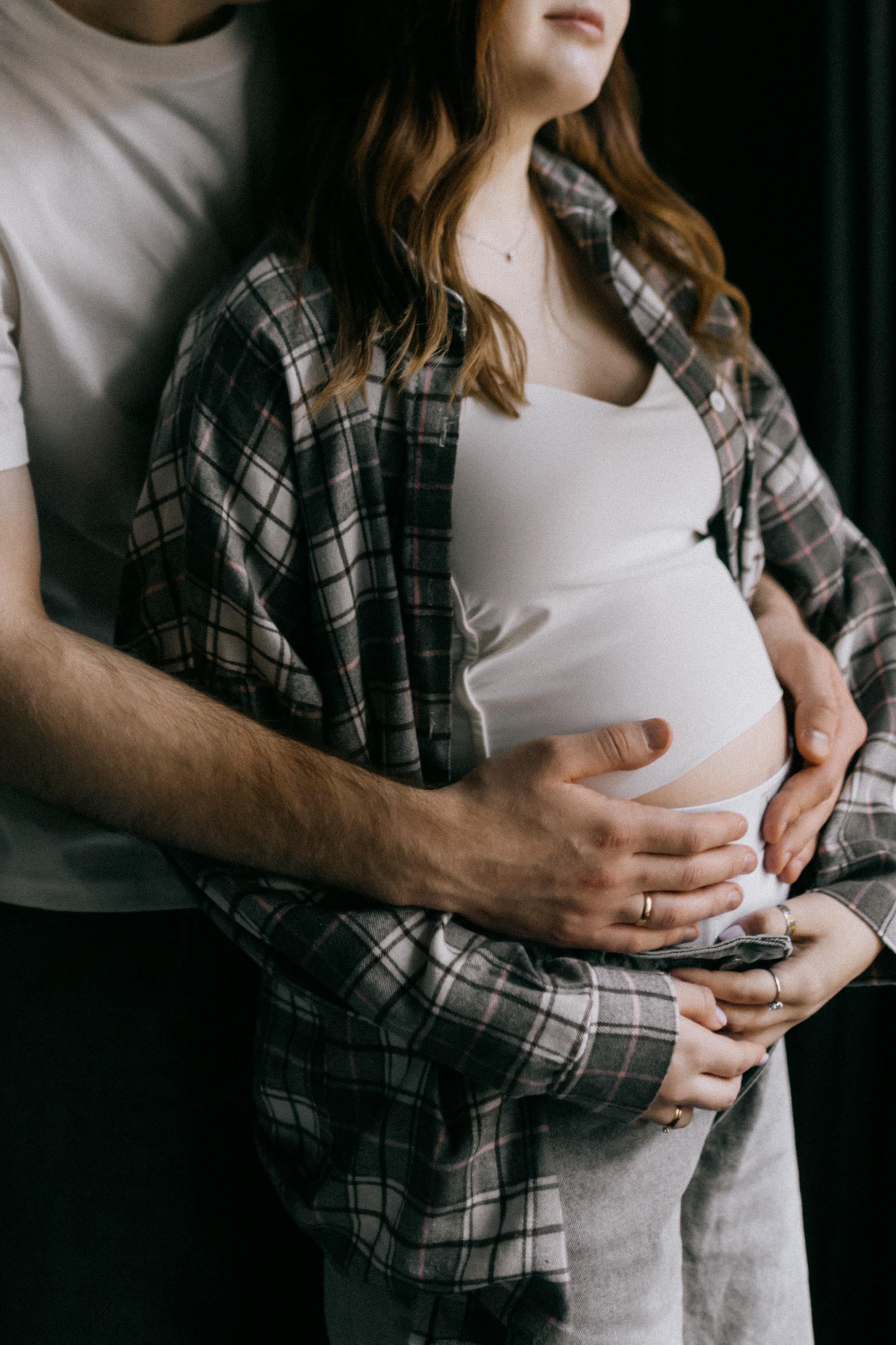 Вероника и Иван. Фотограф в Санкт-Петербурге