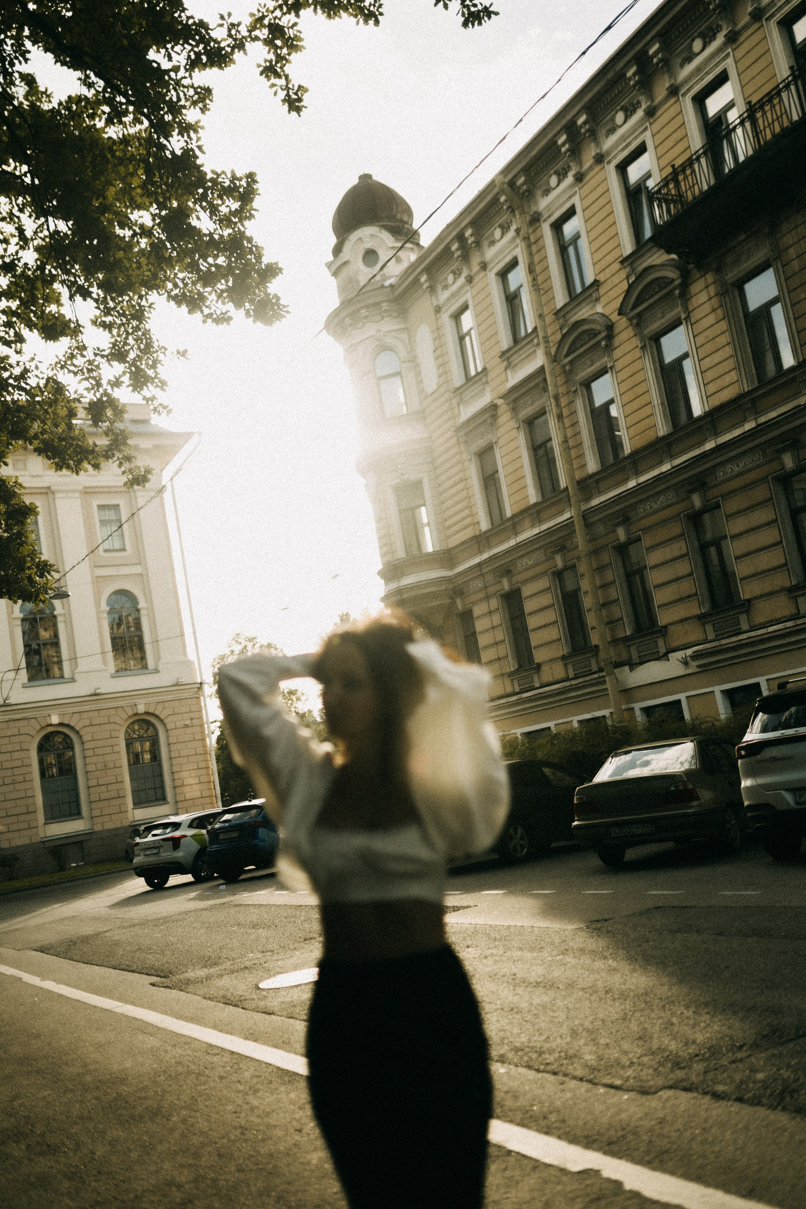 Лейла. Фотограф в Санкт-Петербурге
