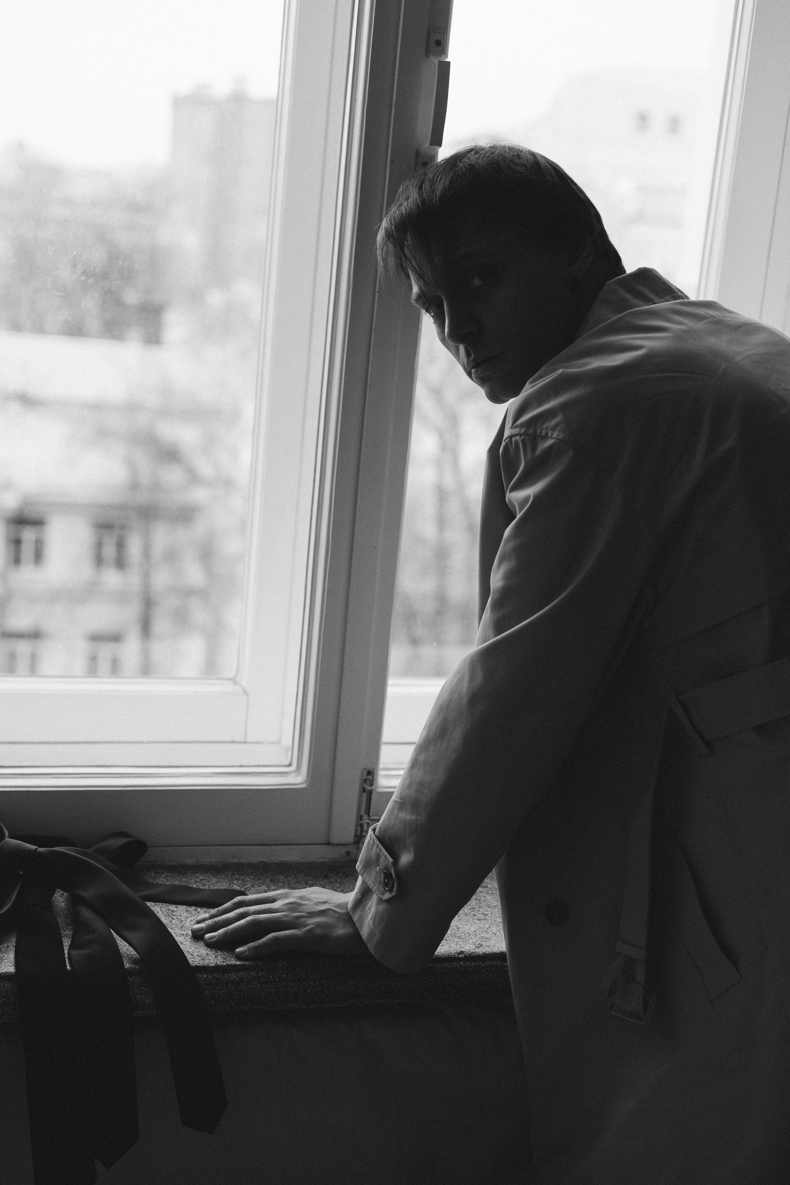 Вадим Дубровин. Главная