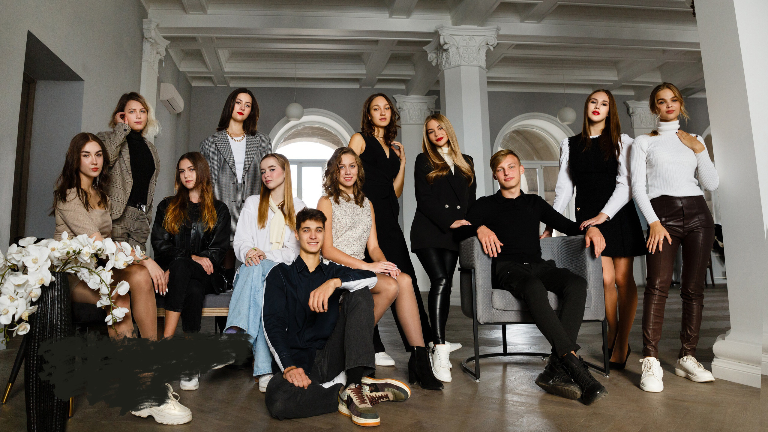 ФОТОКНИГИ |. Выпускные альбомы Красноярск