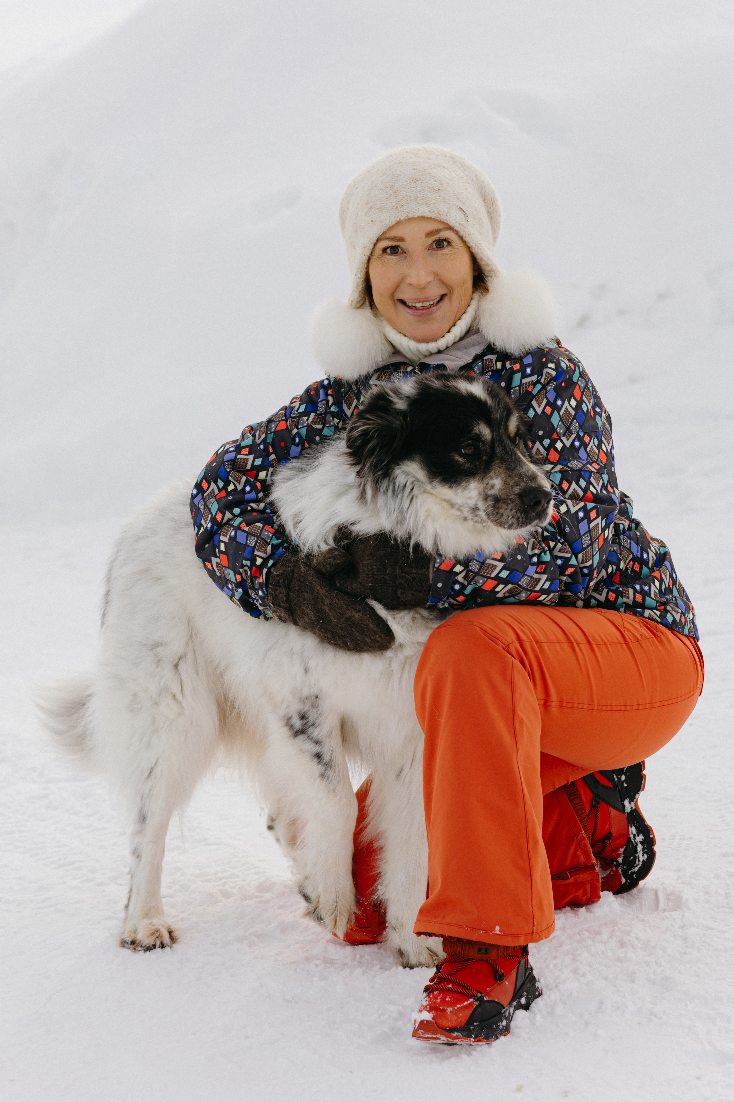 Масленица. Фотограф Эльмира Лин