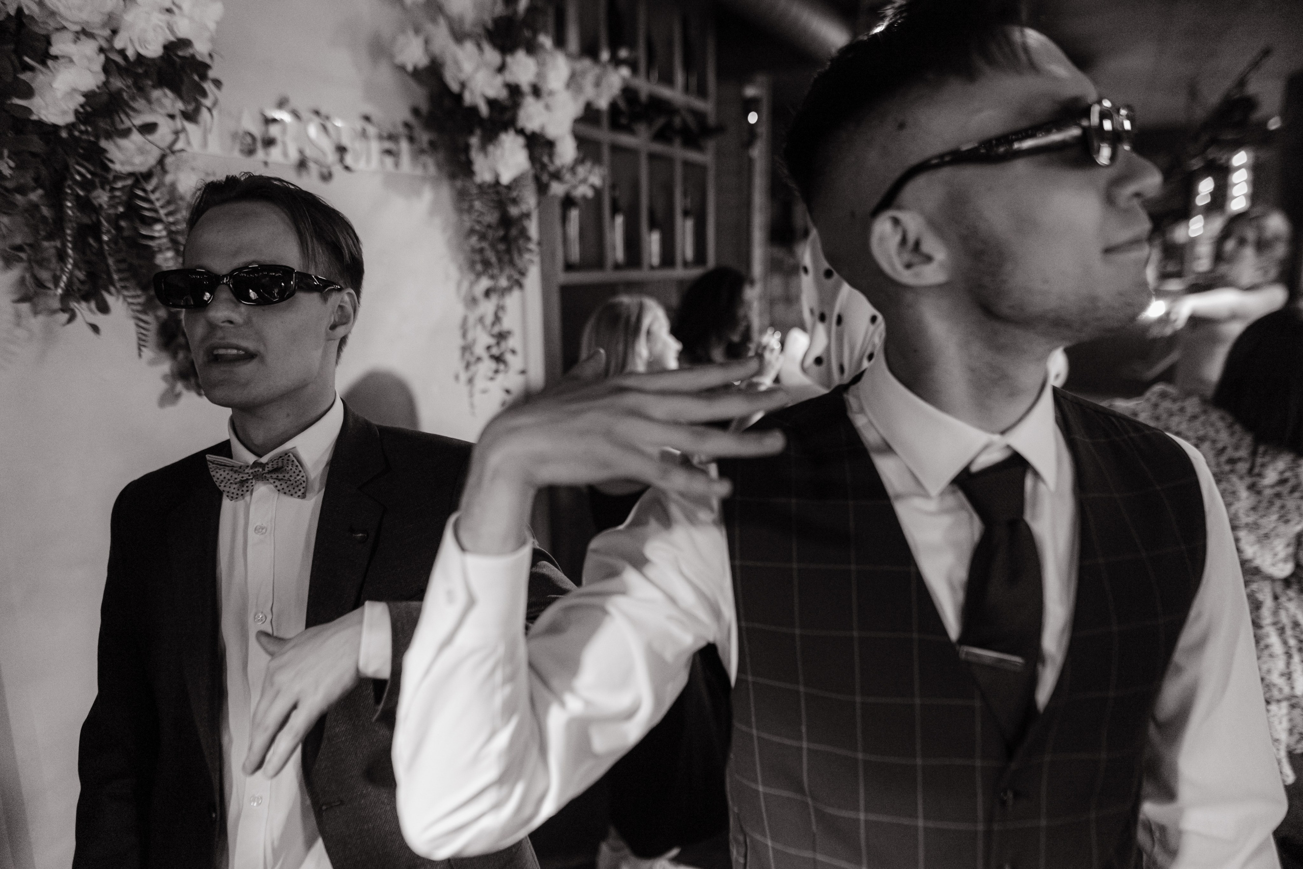 Берегите голову. Фотограф в Санкт-Петербурге Евгений Перевалов