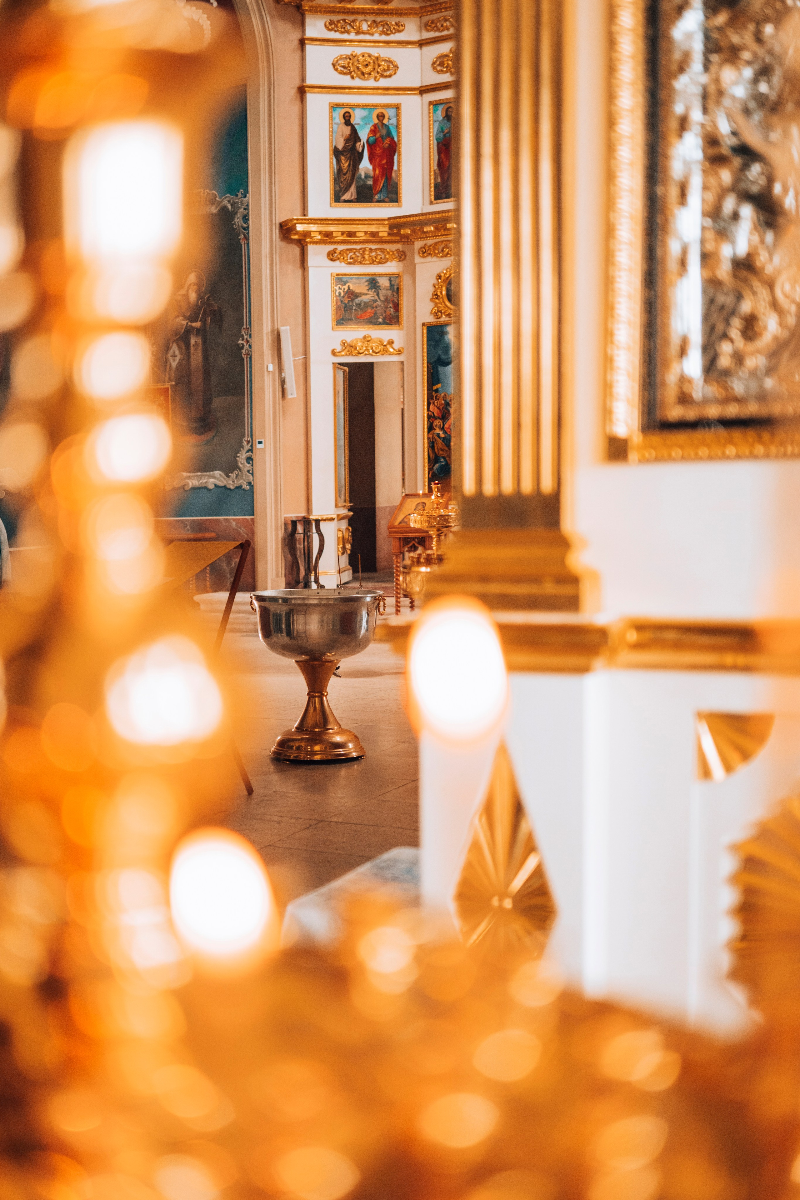 Крещение Храм Шкинь. Фотограф самых запоминающихся моментов Вашей жизни