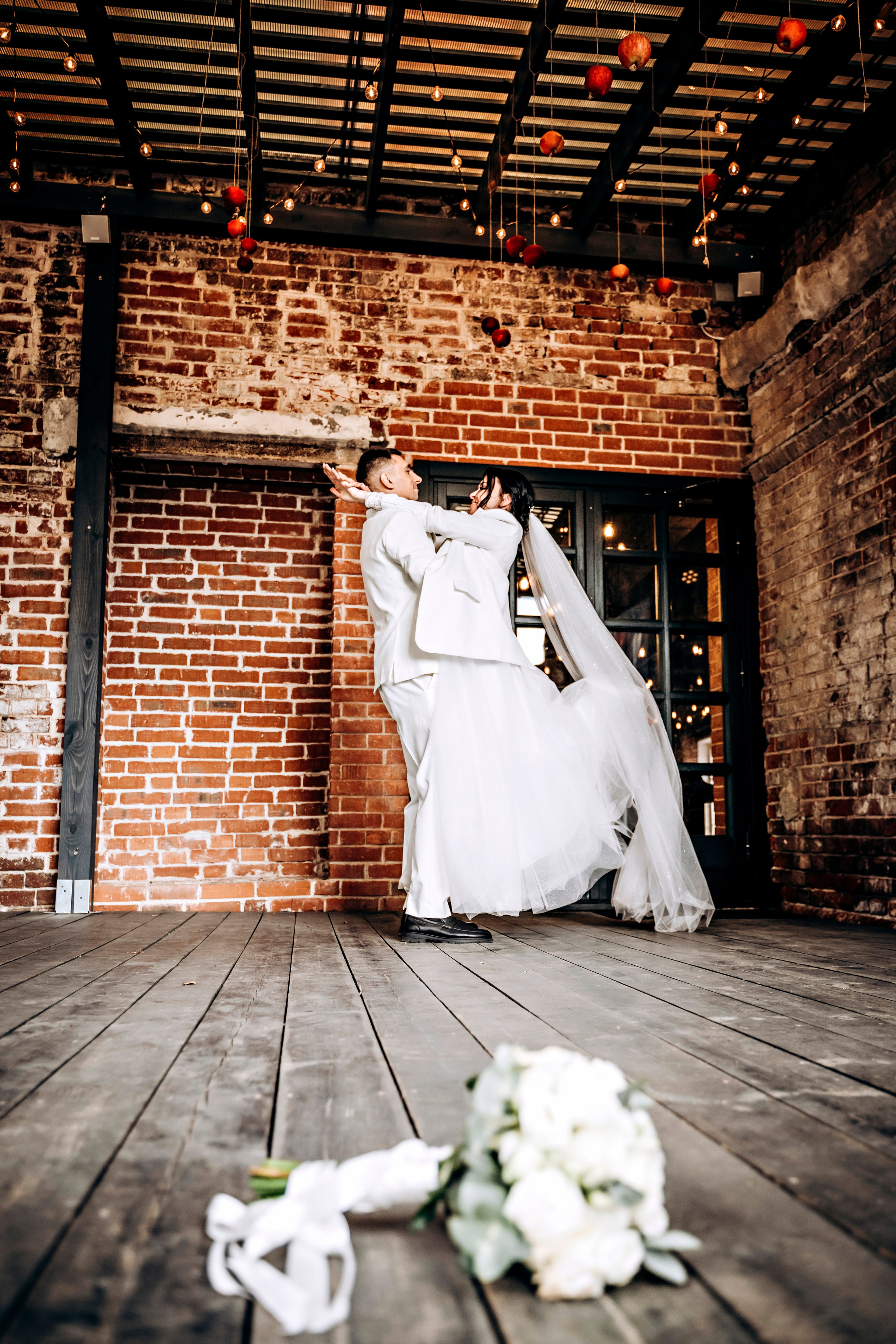 Анастасия & Денис. Фотограф самых запоминающихся моментов Вашей жизни