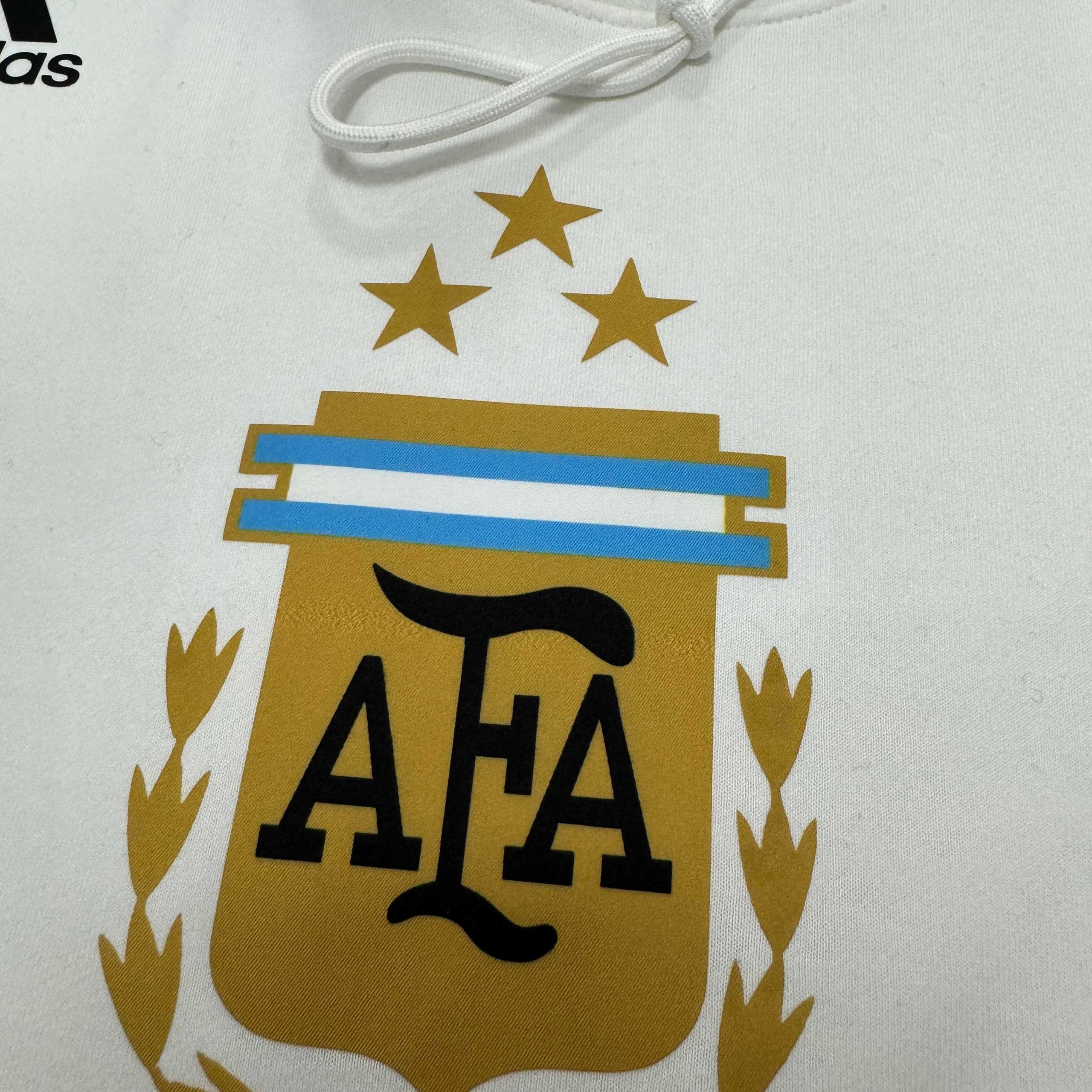 Толстовка сборной Аргентины купить. Футбольный магазин — ssw_magazin