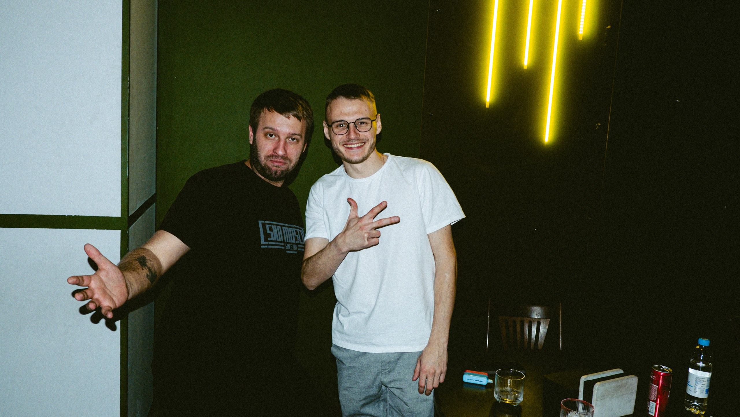 ВкуссВилл корпорат. Мари — фотограф и видеограф из Москвы