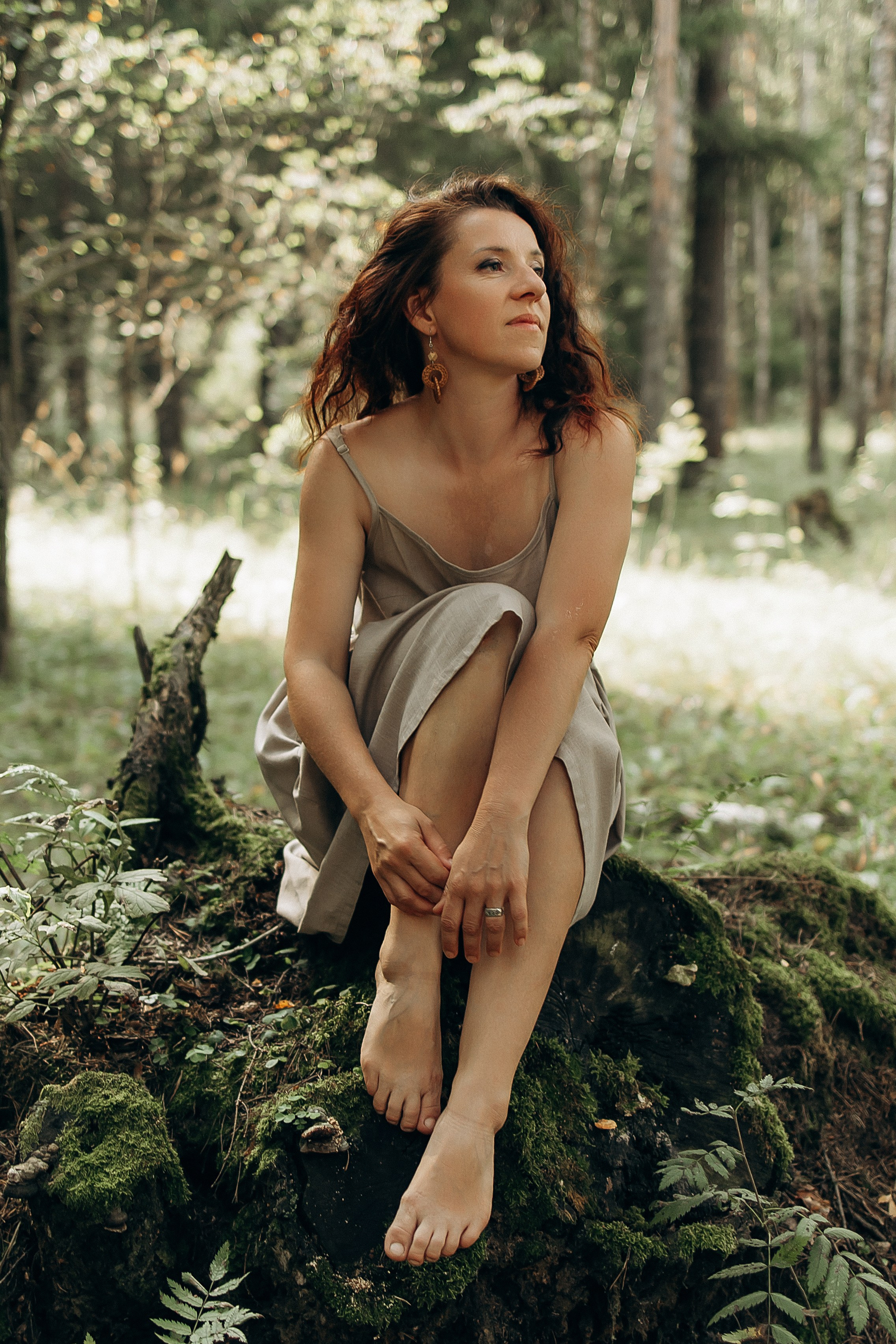 Персональная. Ваш фотограф в Москве и области Юлия