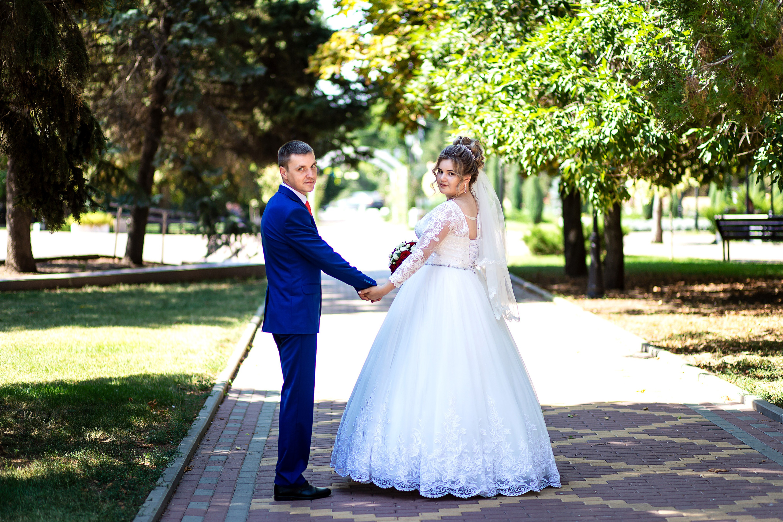 Свадьба 28,08,21. Выпускной альбом Шахты Ростов