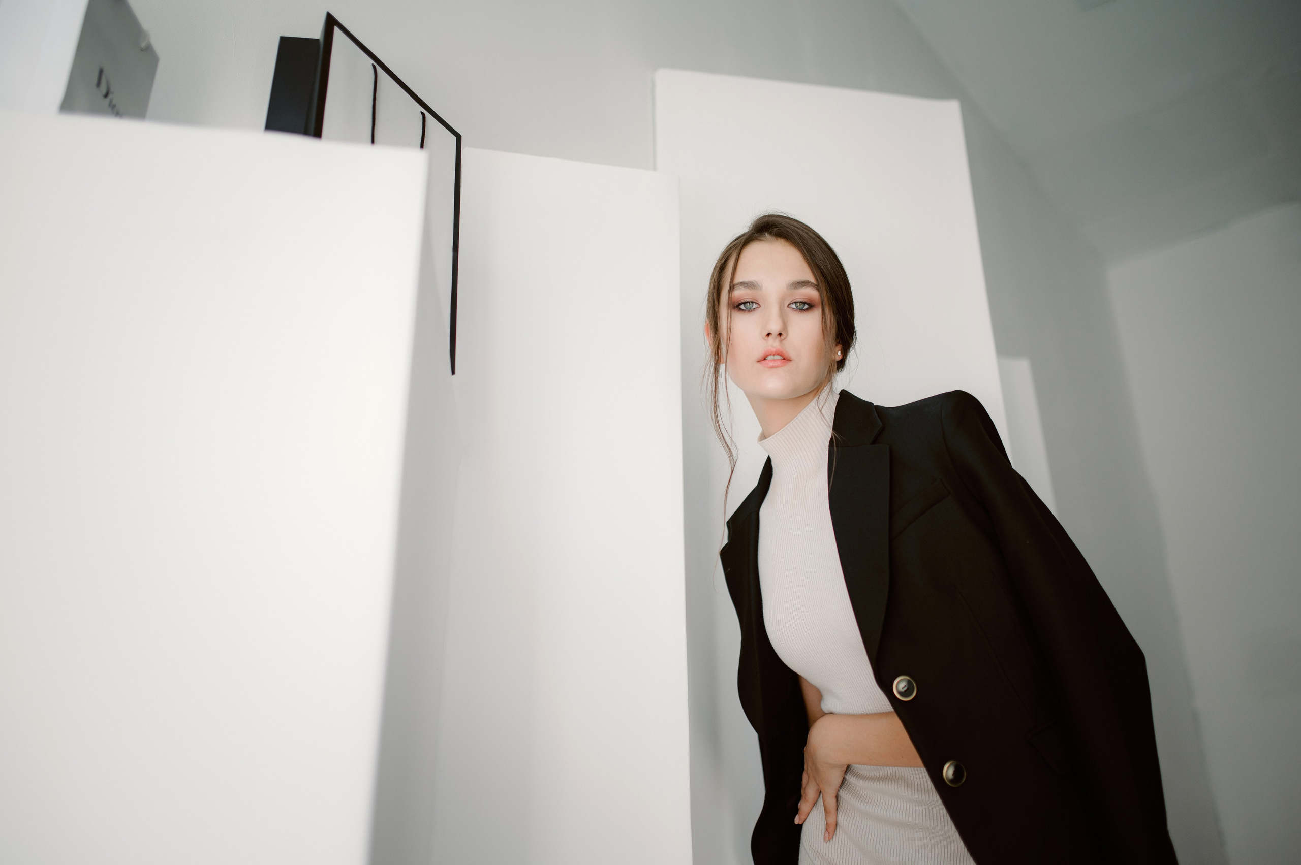 Завораживающий взгляд. Свадебный фотограф Константинова Елена