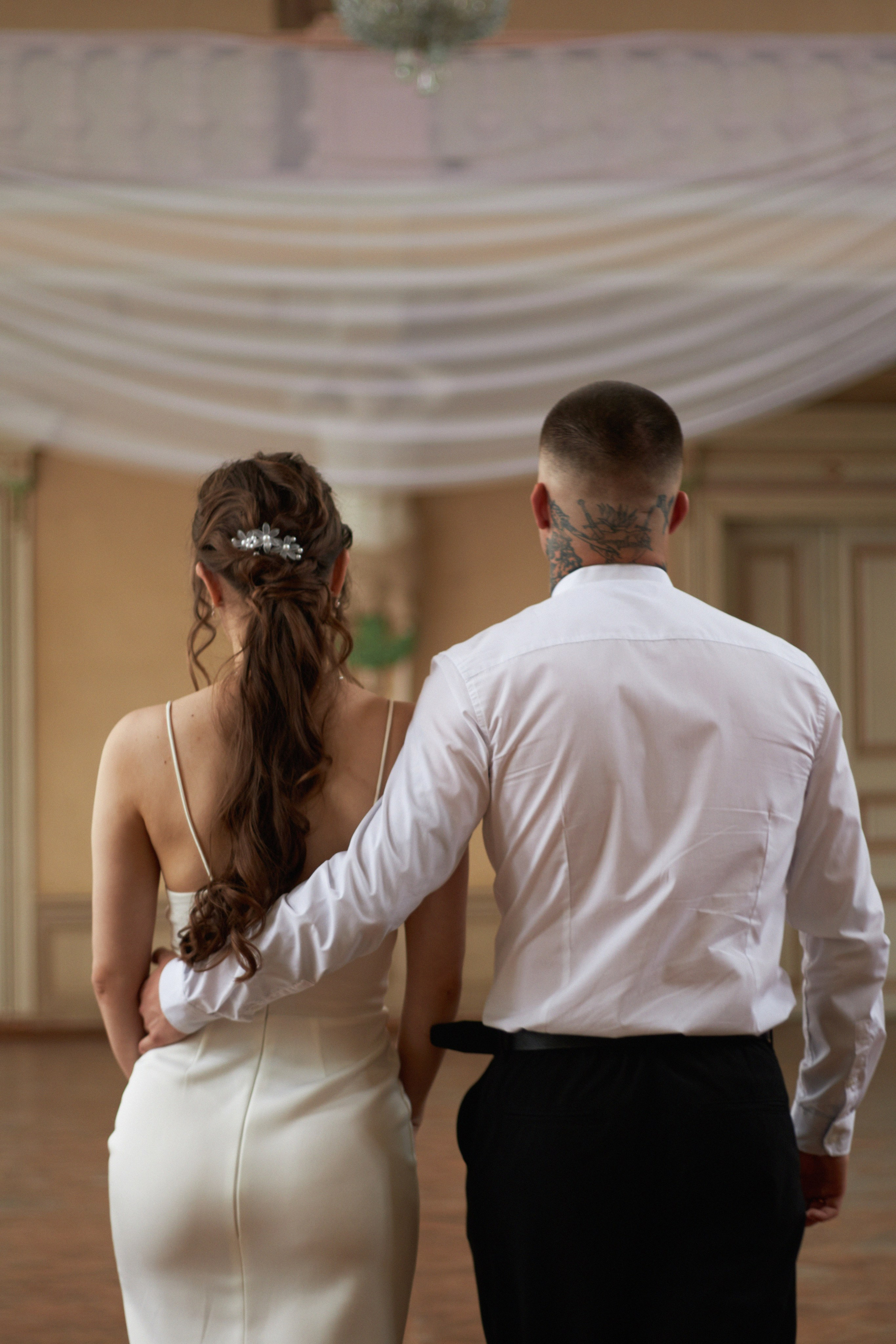 Рома и Вера. Фотограф в Ростове-на-Дону Нюхарева Виктория