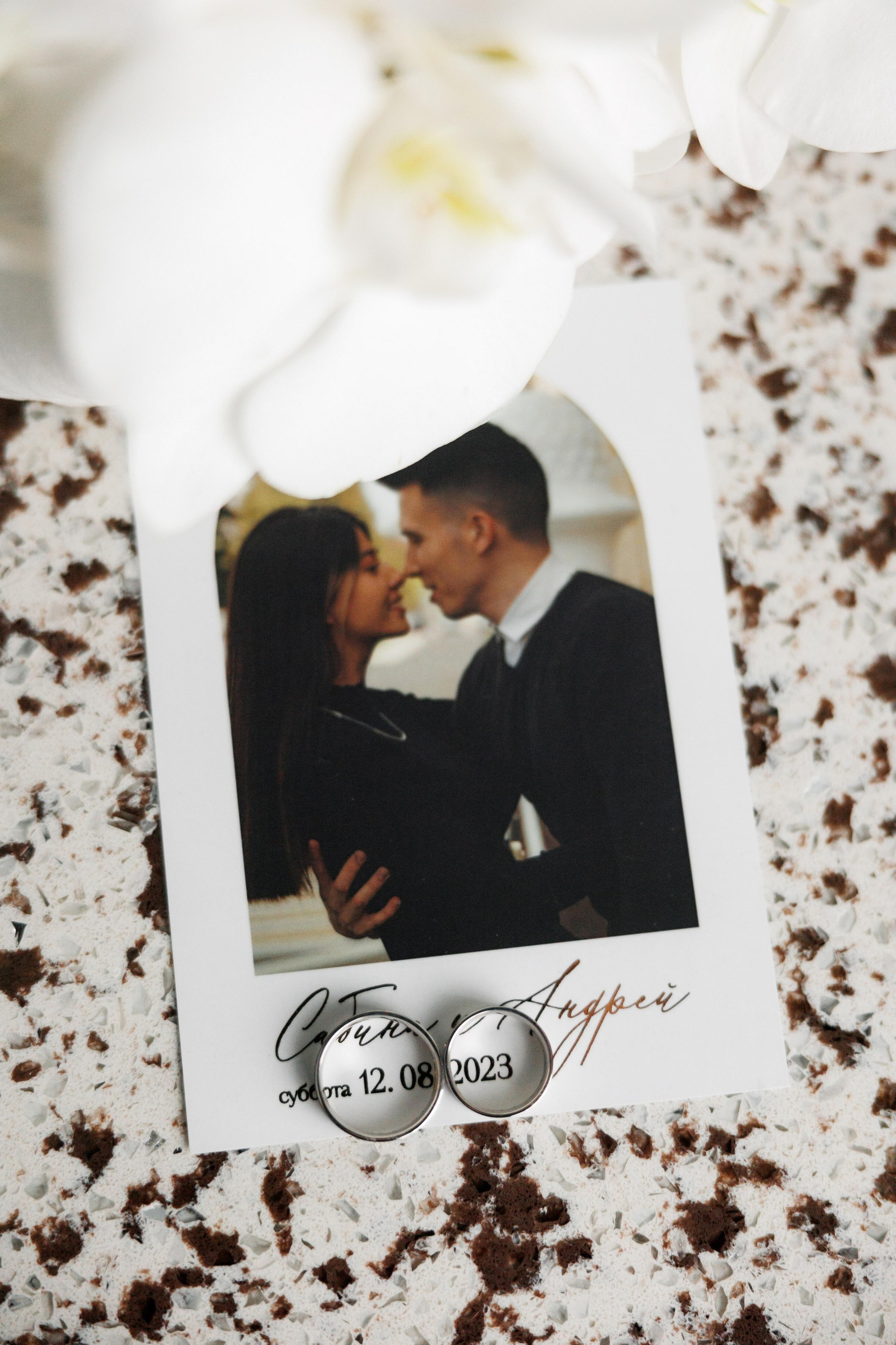 Андрей + Сабина. Свадебный фотограф в Смоленске Витя Лысенков