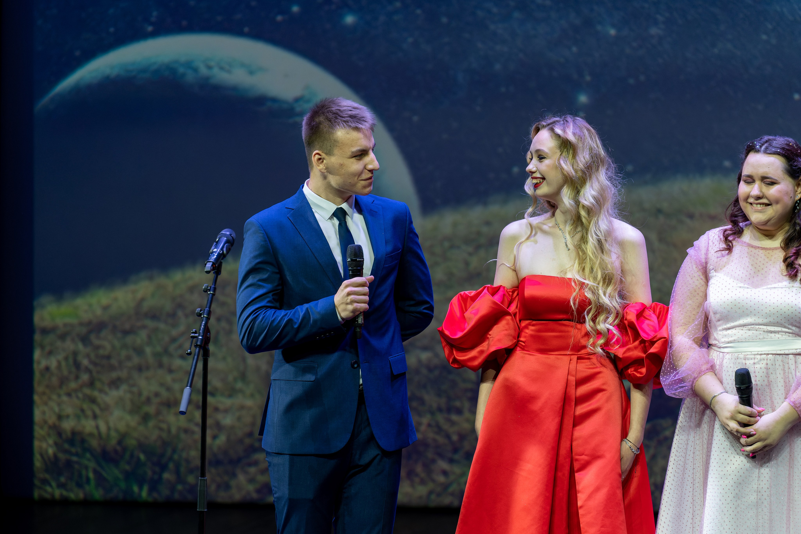 Съёмка на выпускной в школе 1155. «Студия DRONAVT`s» — видеосъёмка и фотография г. Москва