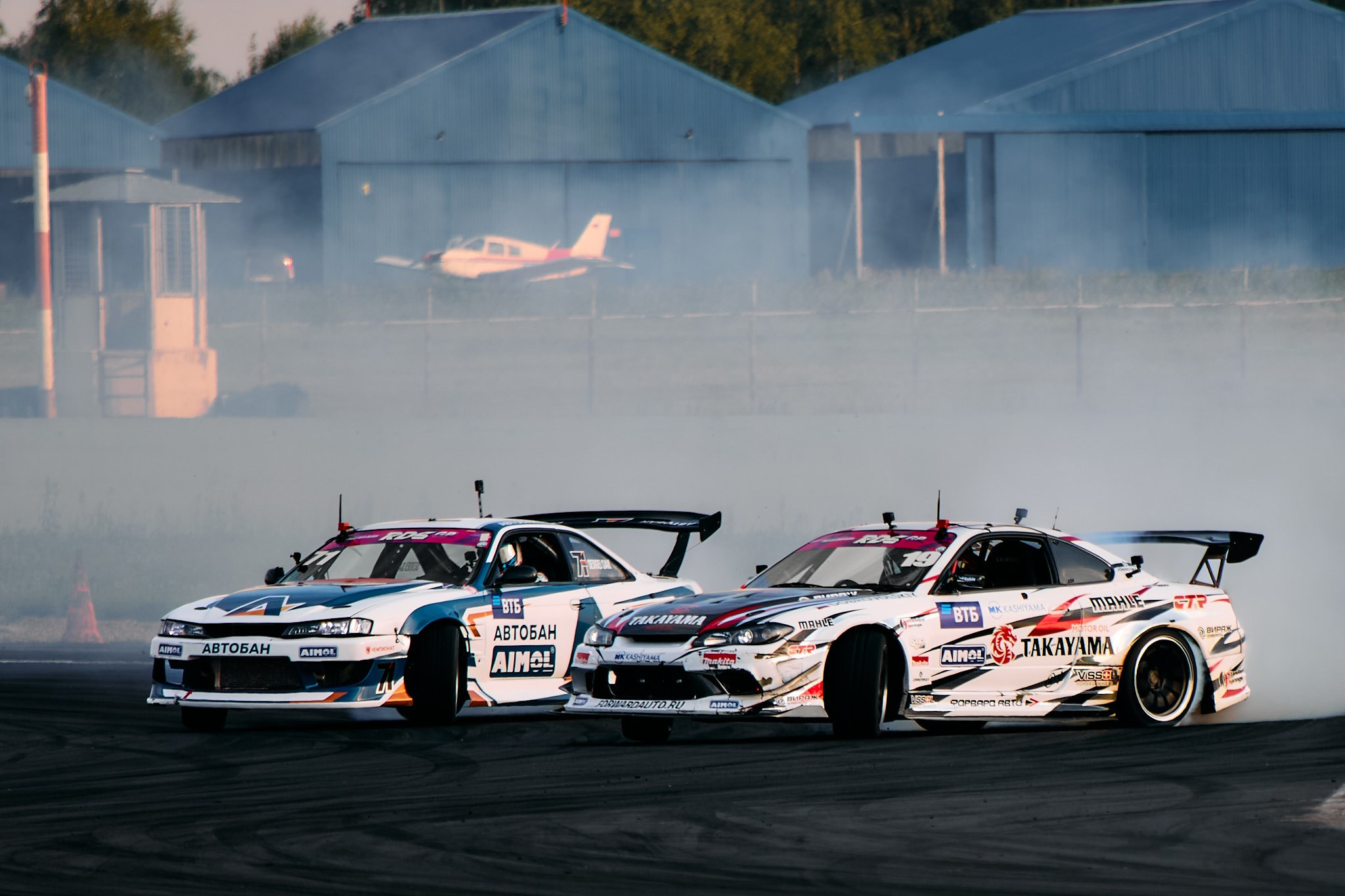 RDS GP 2024. FM Media Сrew. Репортажные фото и видео