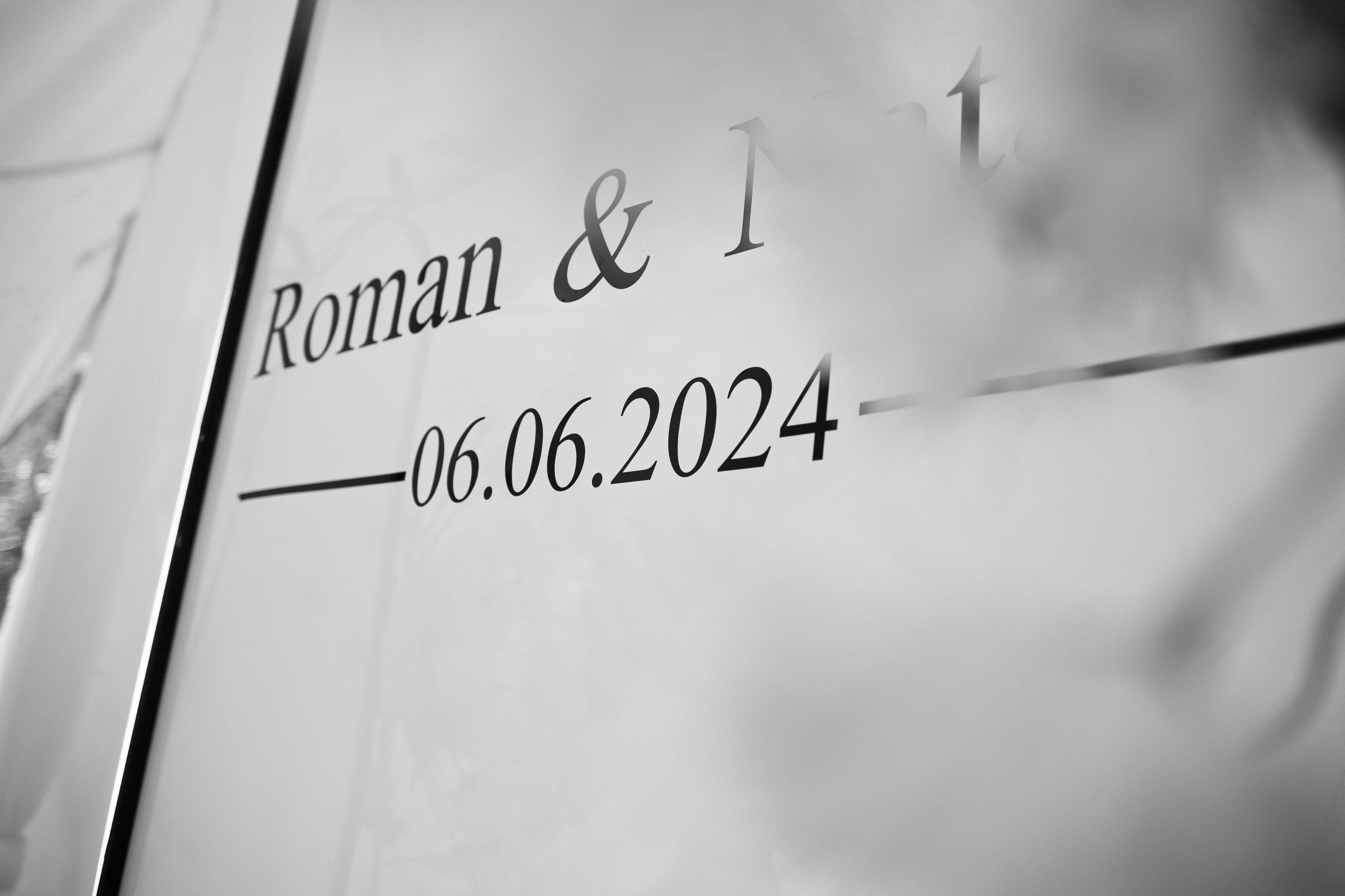 R & N. Фотограф Ольга Сапронова. Свадебный фотограф Ольга Сапронова