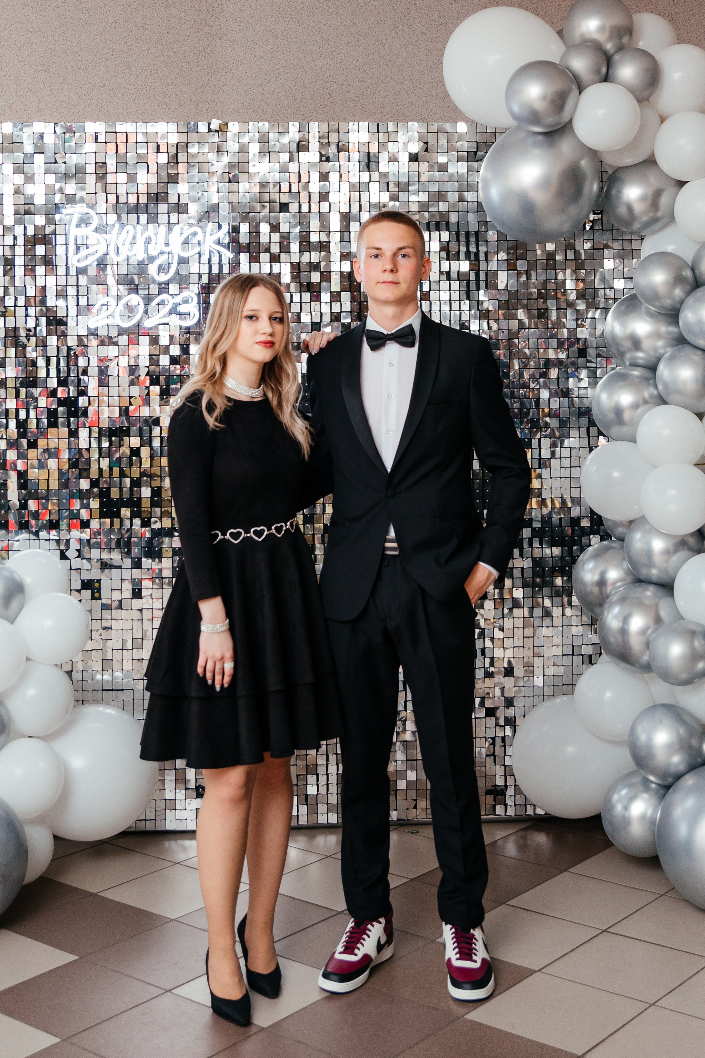 Выпускной. Семейный и свадебный фотограф Ясна Матросова