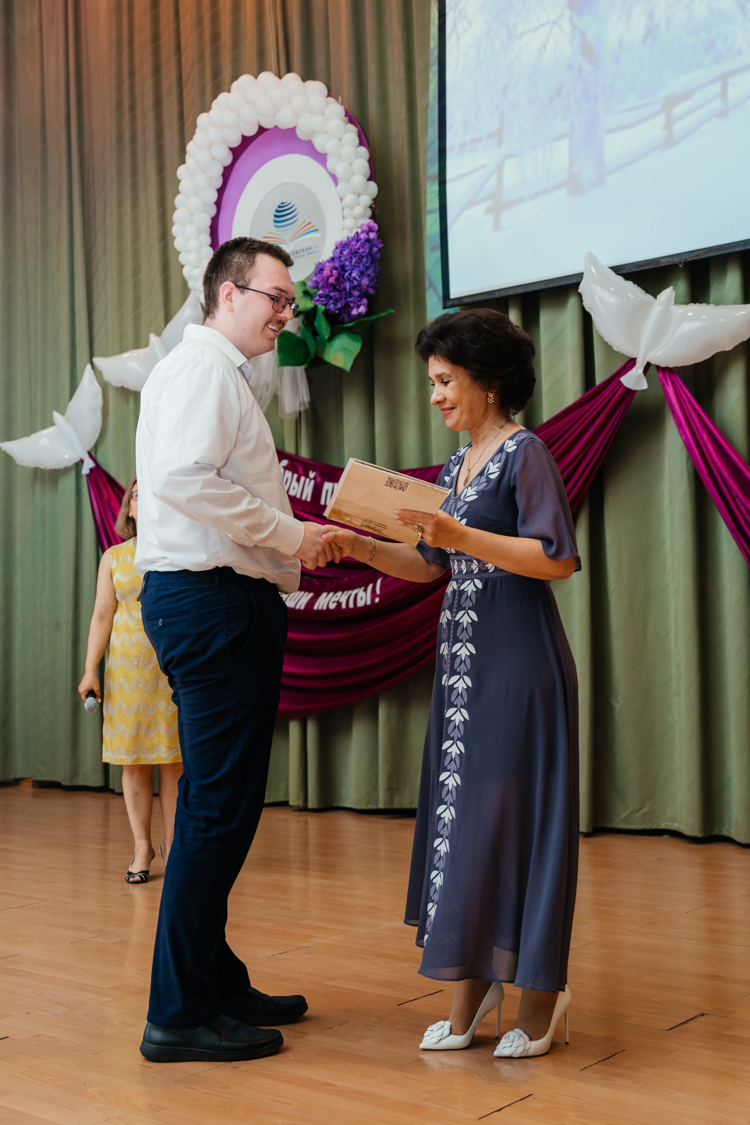 Выпускной. Семейный и свадебный фотограф Ясна Матросова