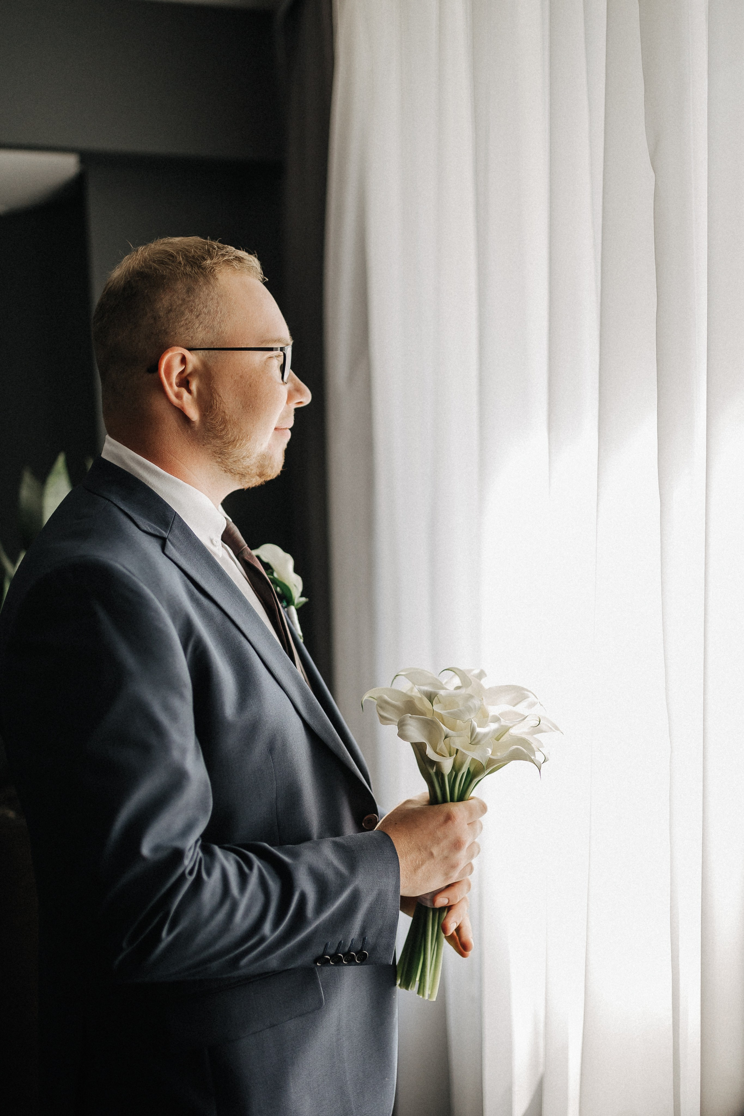 Прохор и Кристина. Свадебный фотограф в Москве и Екатеринбурге