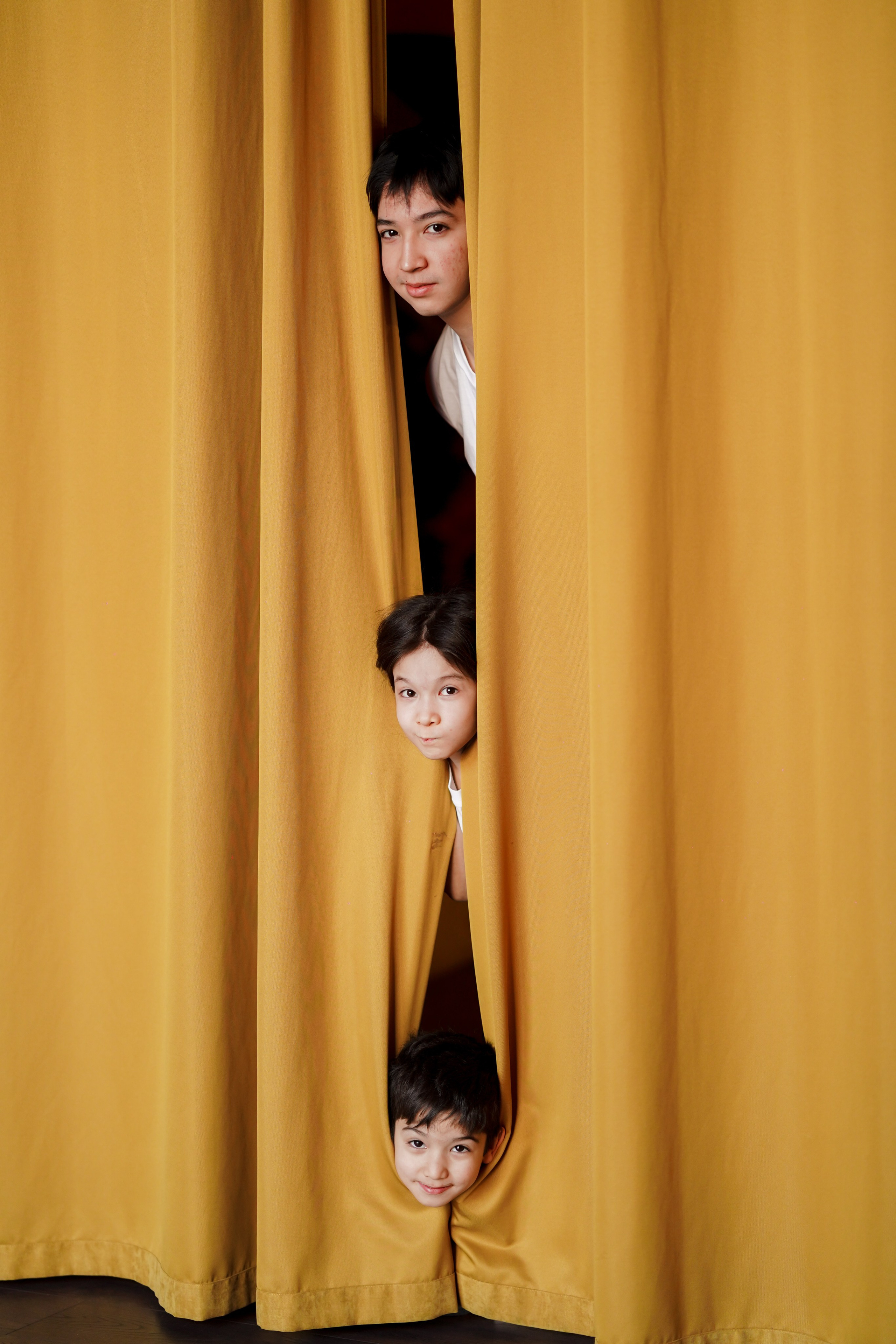 Семейная Мира. Детский и семейный фотограф в Москве Мария Луговая