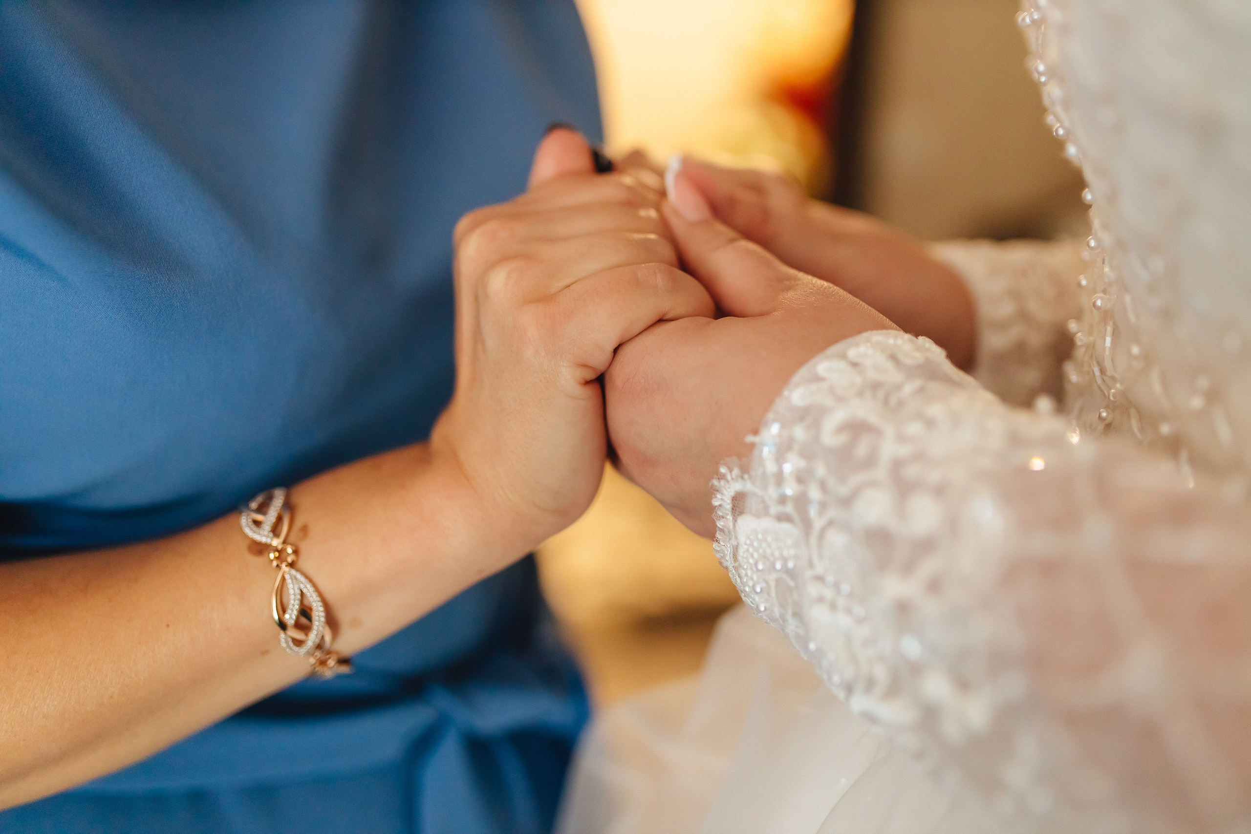 Семен и Алена. Свадебный и семейный фотограф в Туле и области Маша Костина