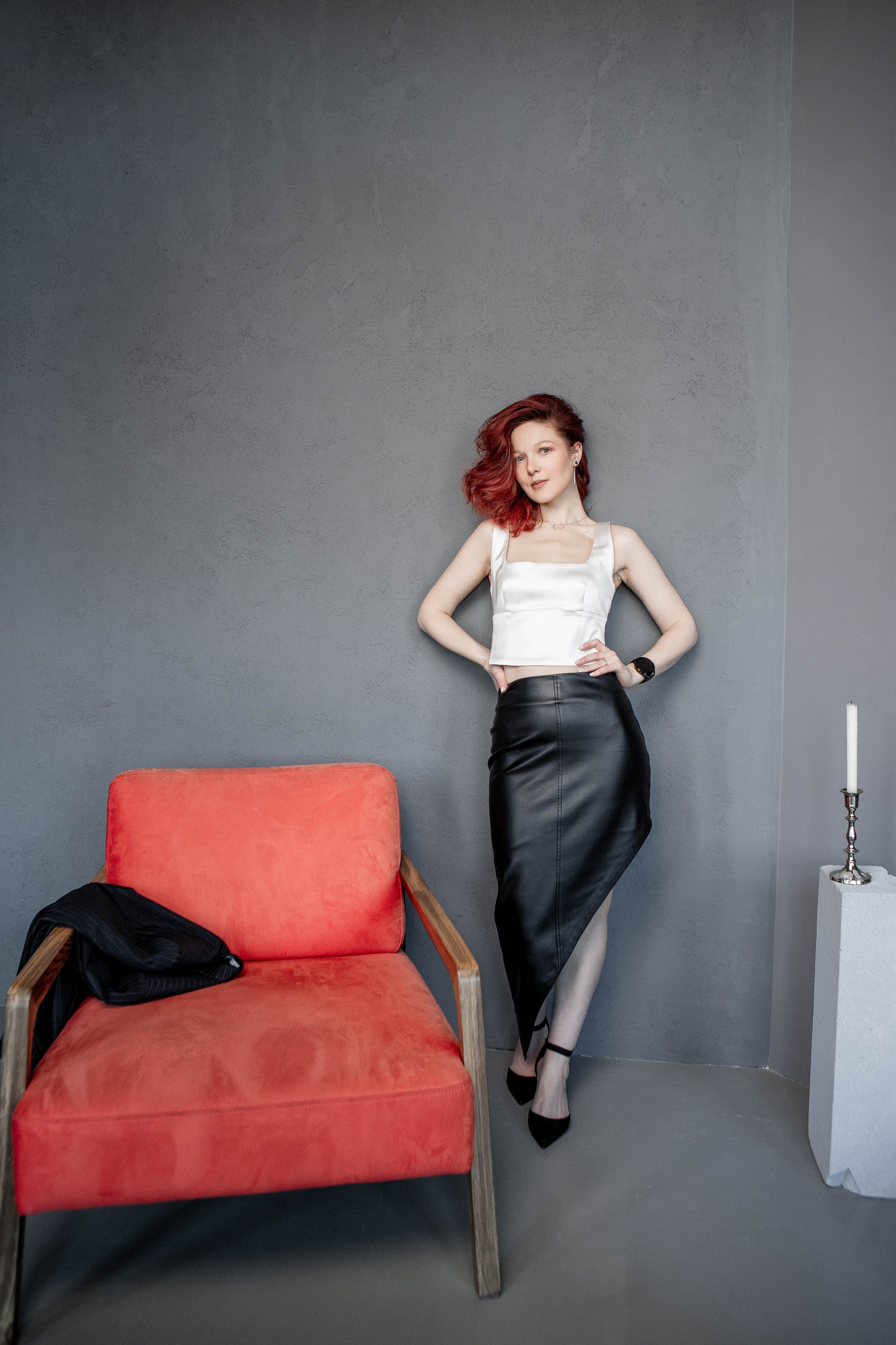 Графит. Фотограф Екатерина Голицына