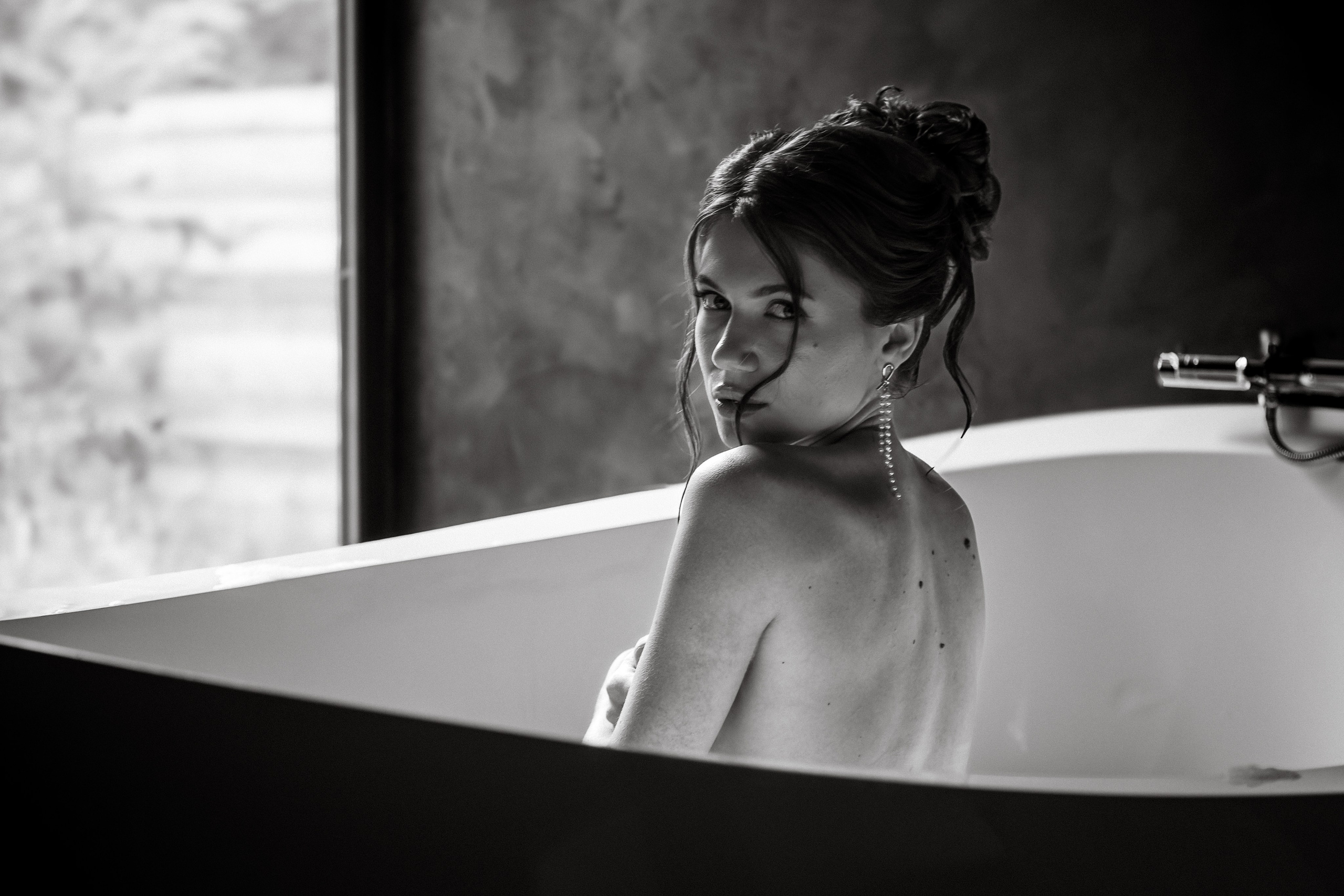 Виктория и Максим. Фотограф в Самаре Евгений Гурин