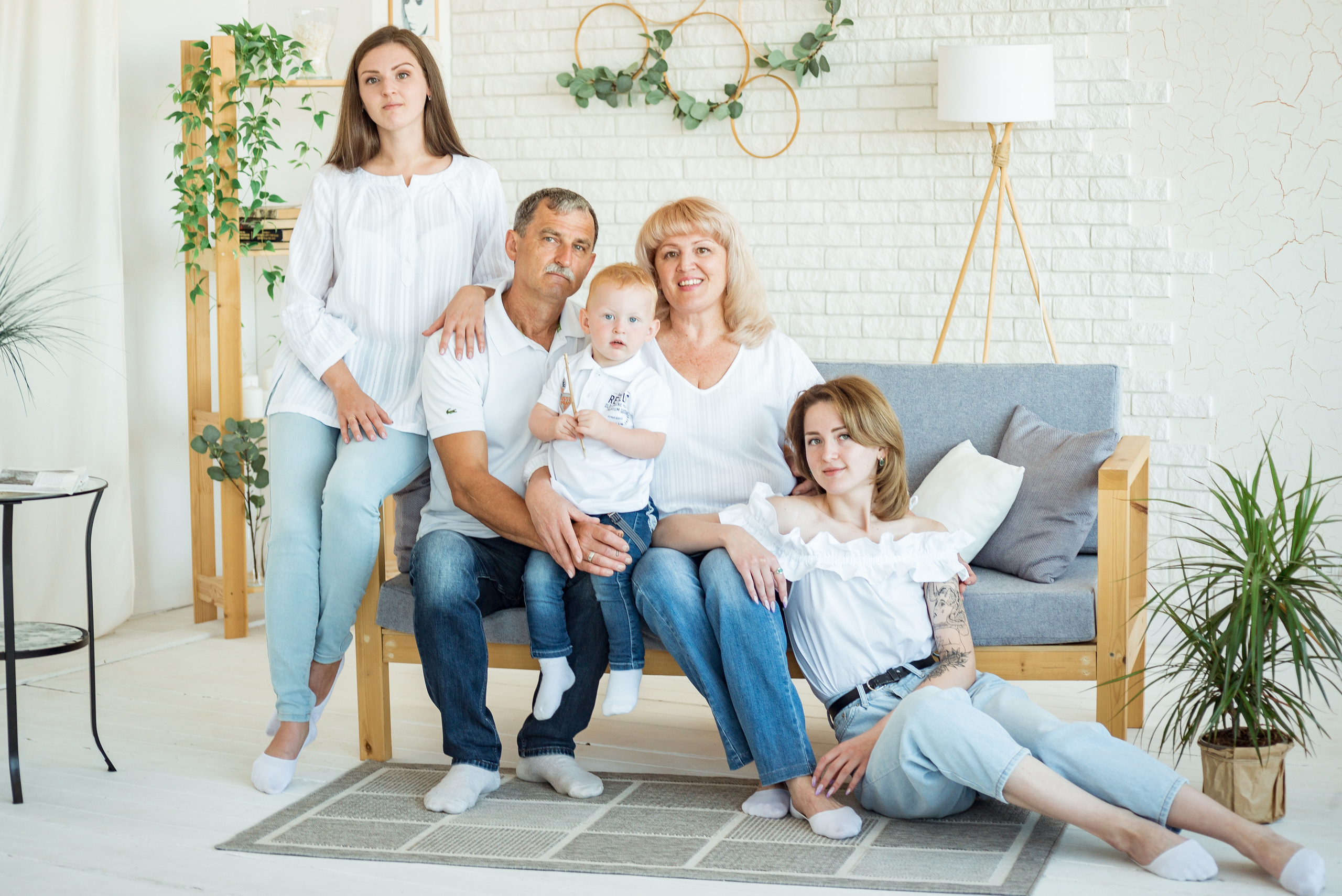 Студийная фотосессия студия. Фотограф Екатерина Шереметова Ижевск Сарапул Воткинск