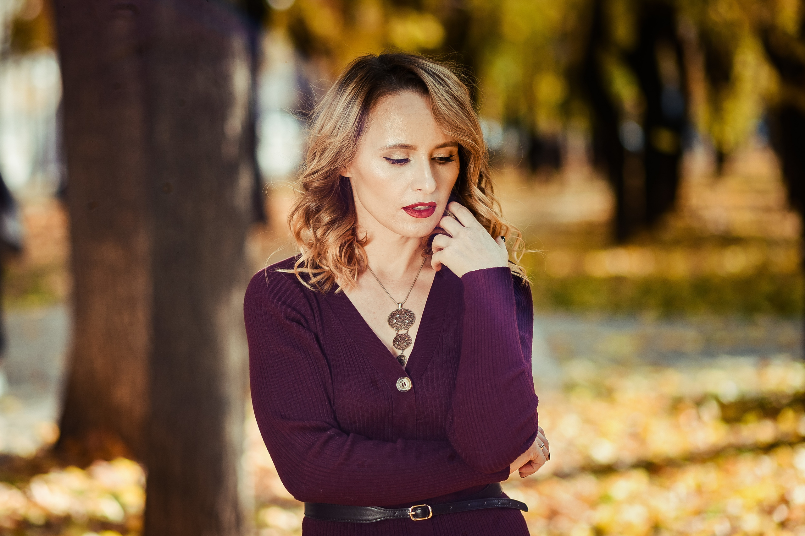 Фотопрогулка на бульваре Гоголя. Фотограф Екатерина Шереметова Ижевск Сарапул Воткинск