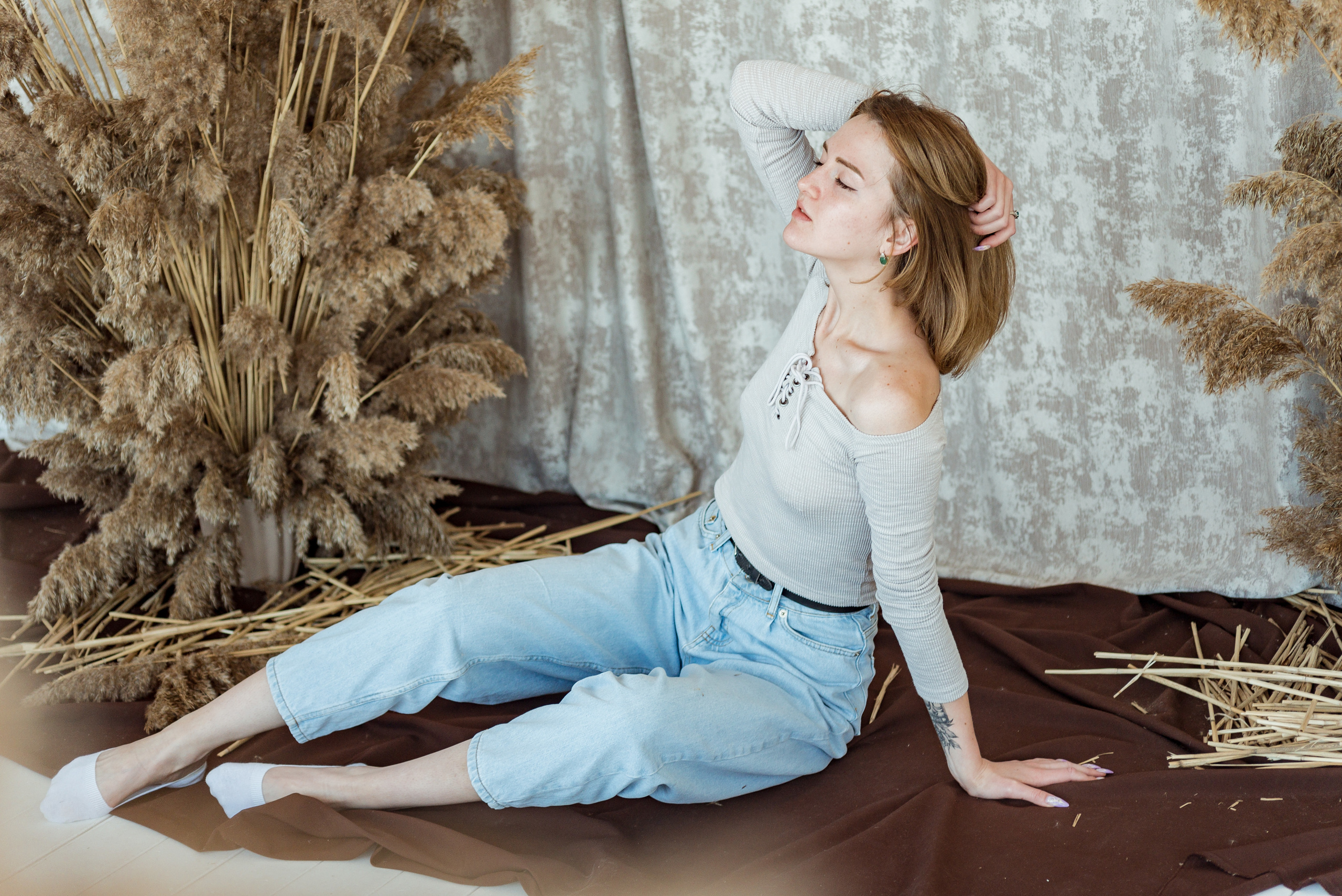 Студийная фотосессия студия. Фотограф Екатерина Шереметова Ижевск Сарапул Воткинск