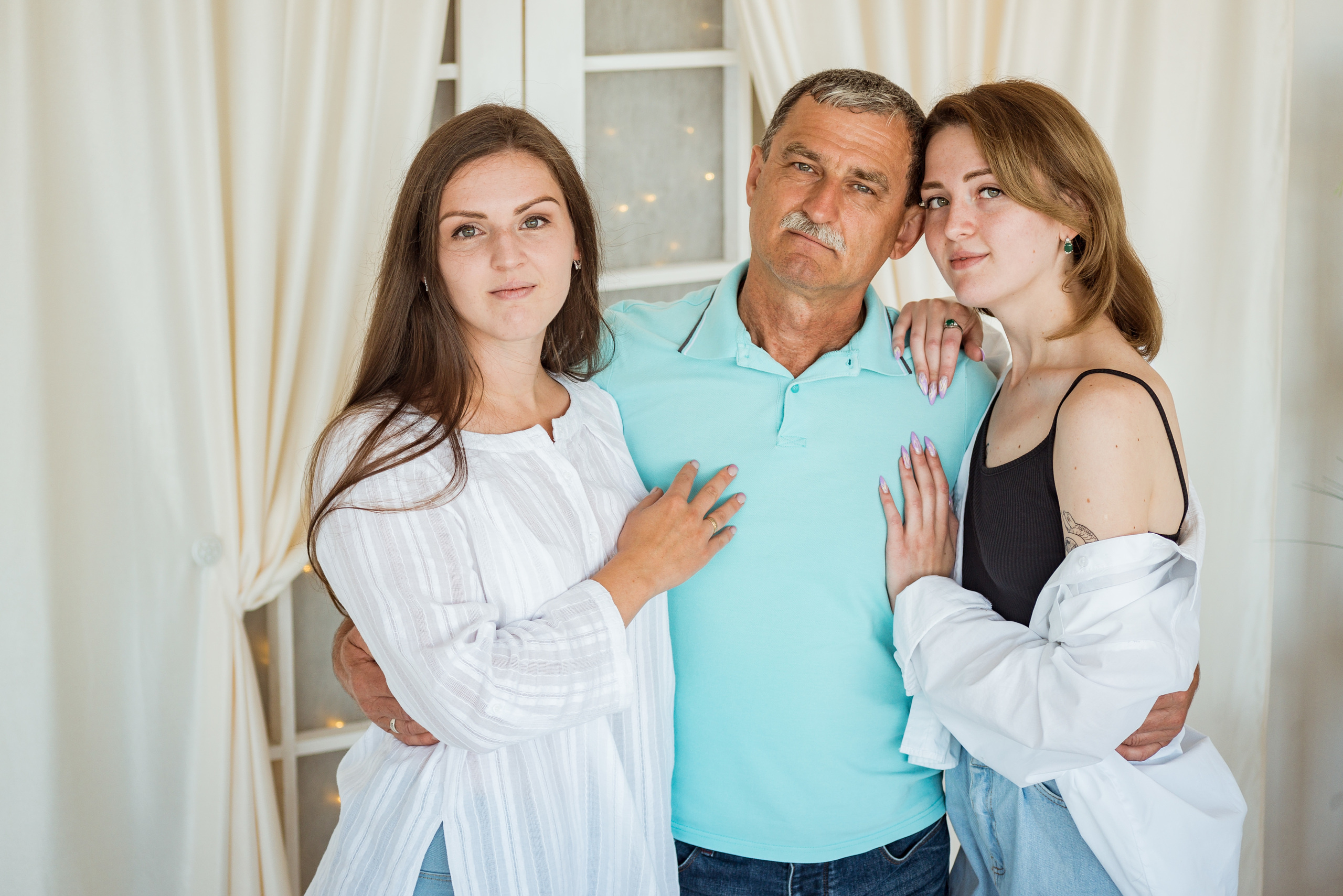 Студийная фотосессия студия. Фотограф Екатерина Шереметова Ижевск Сарапул Воткинск