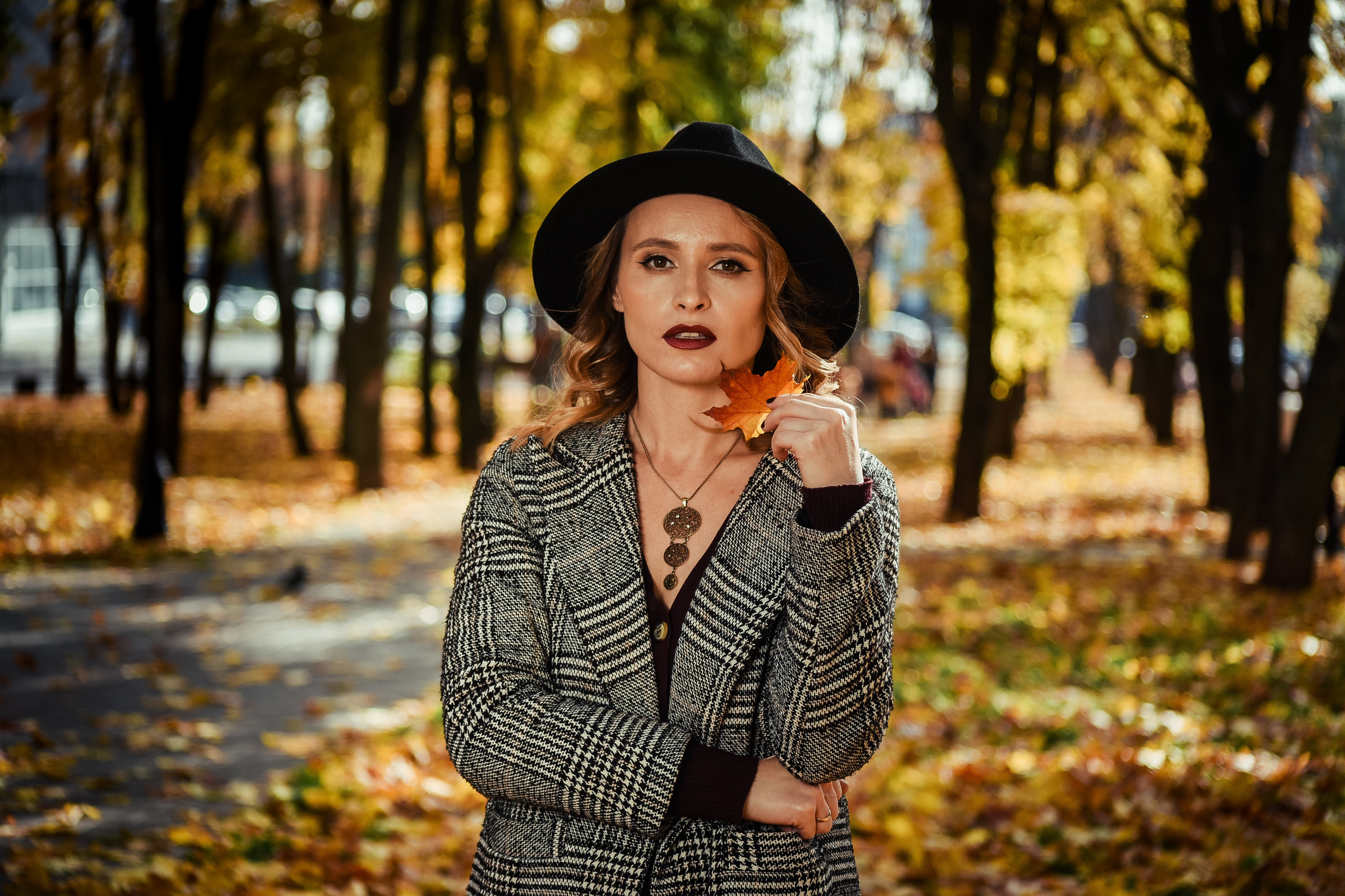 Фотопрогулка на бульваре Гоголя. Фотограф Екатерина Шереметова Ижевск Сарапул Воткинск