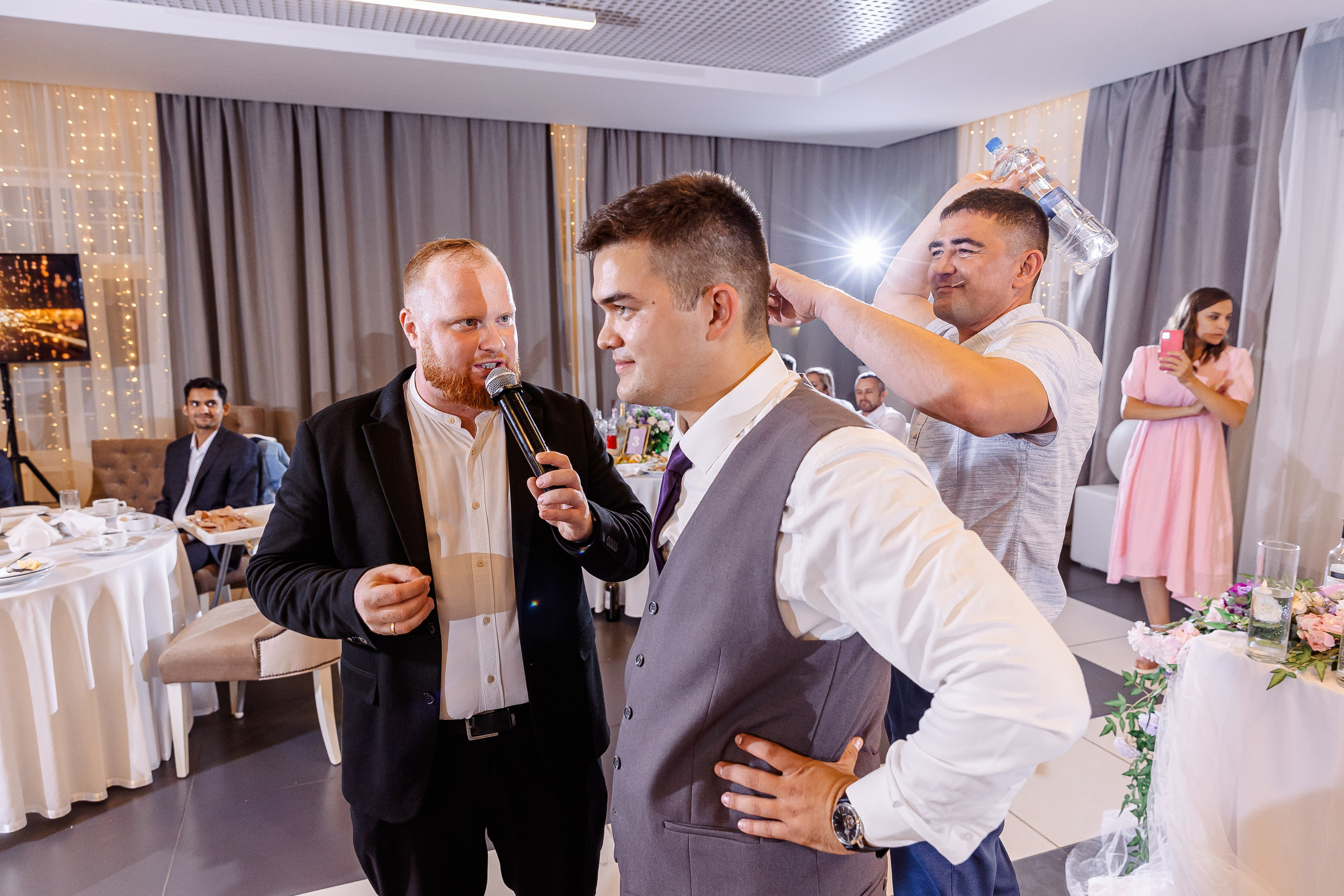 Любовь и Евгений. Свадебный и семейный фотограф в Челябинске Юлия Ишимова