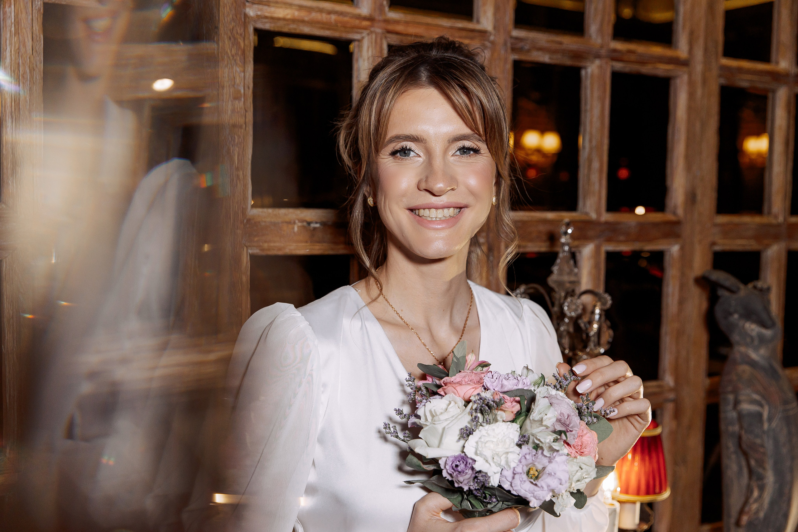 Дмитрий и Наталья. Свадебный и семейный фотограф в Челябинске Юлия Ишимова