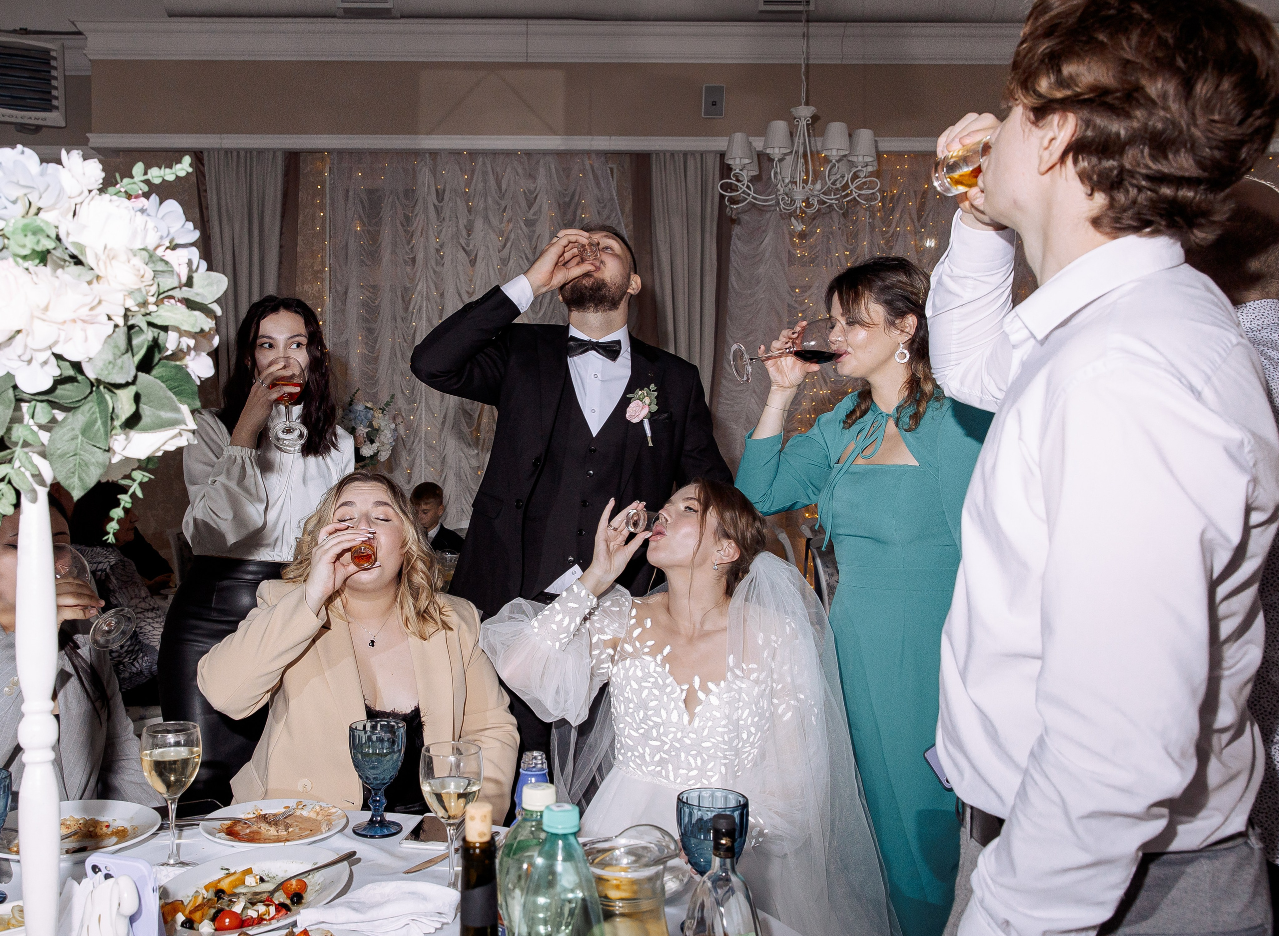 Владислава и Никита. Свадебный и семейный фотограф в Челябинске Юлия Ишимова