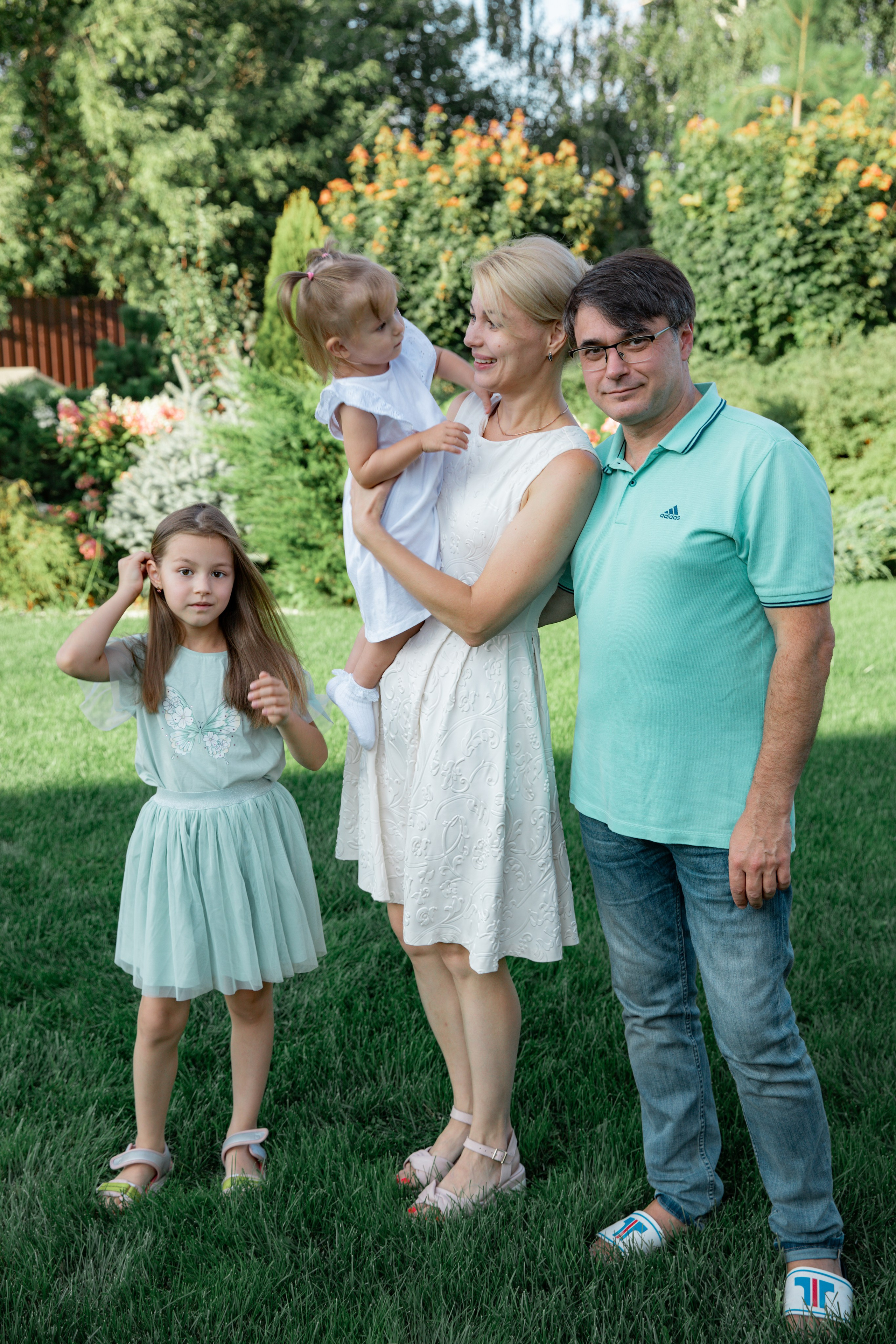 Семейная ФОТОСЕССИЯ. Индивидуальный и семейный фотограф Ирина Москвичёва