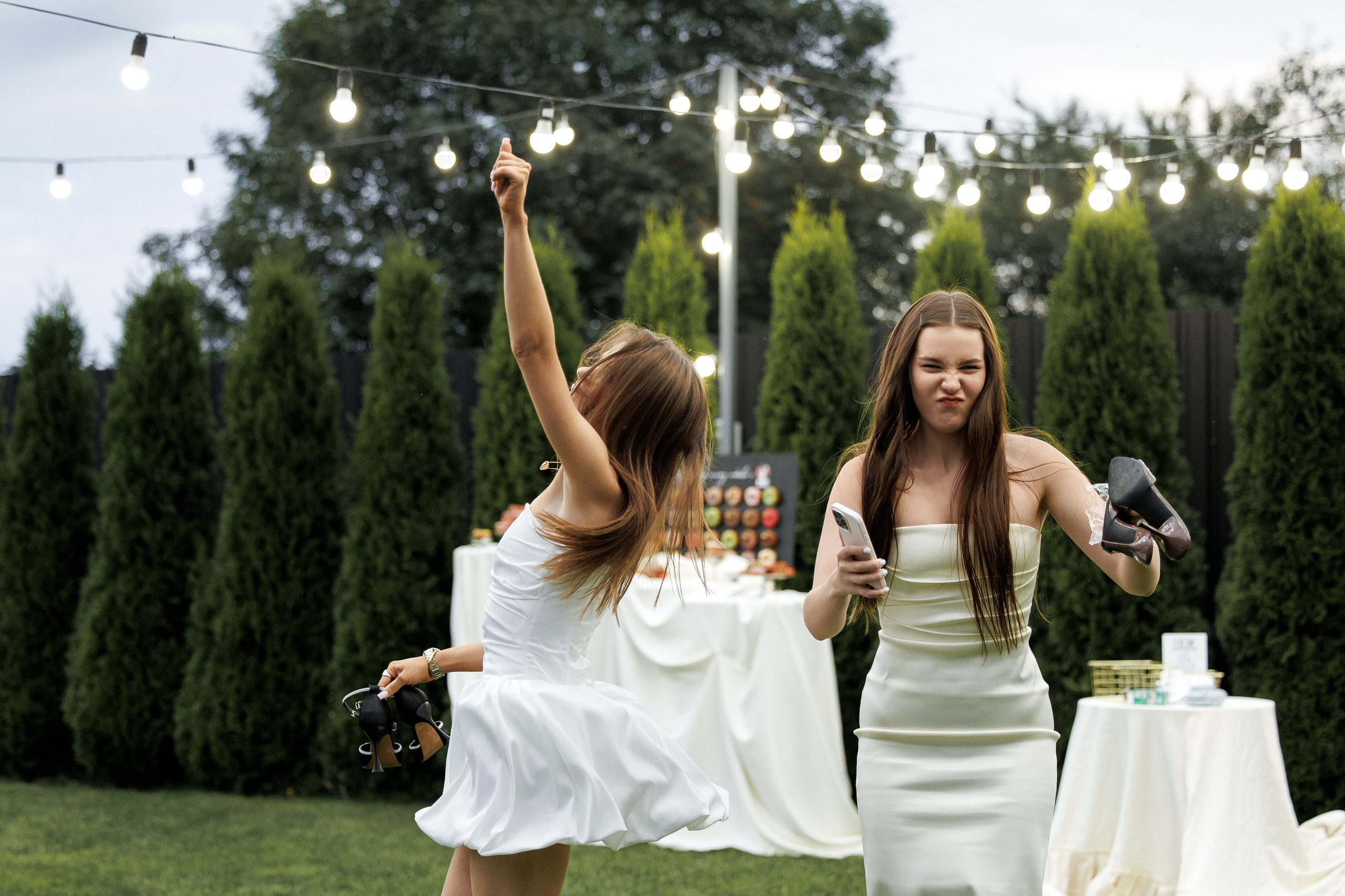 Кирилл & Анастасия. Организатор- Елена Гаманович. Главная