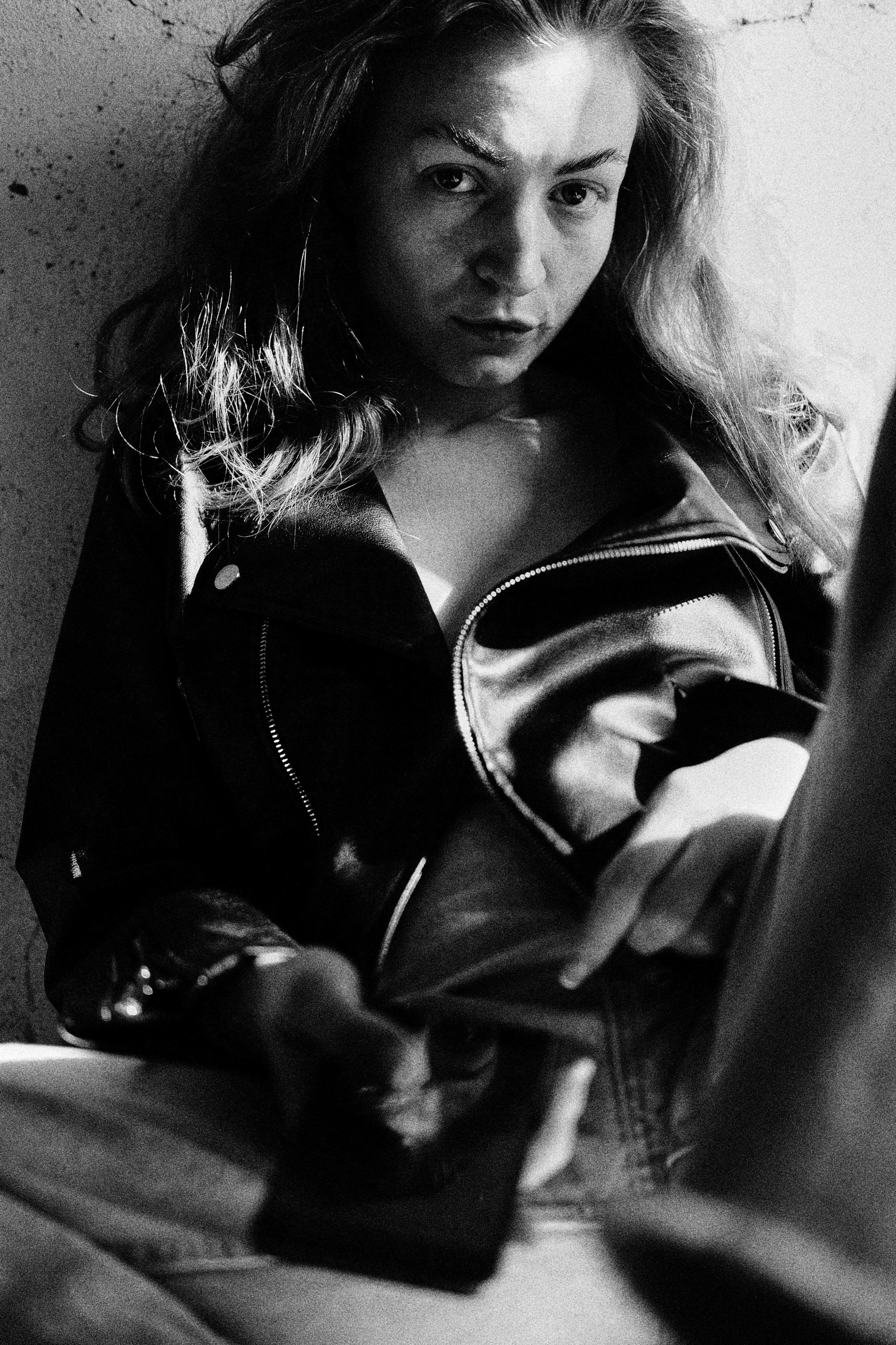 Портреты. Фотопродакшн, видеопродакшн, снять рекламу. Москва