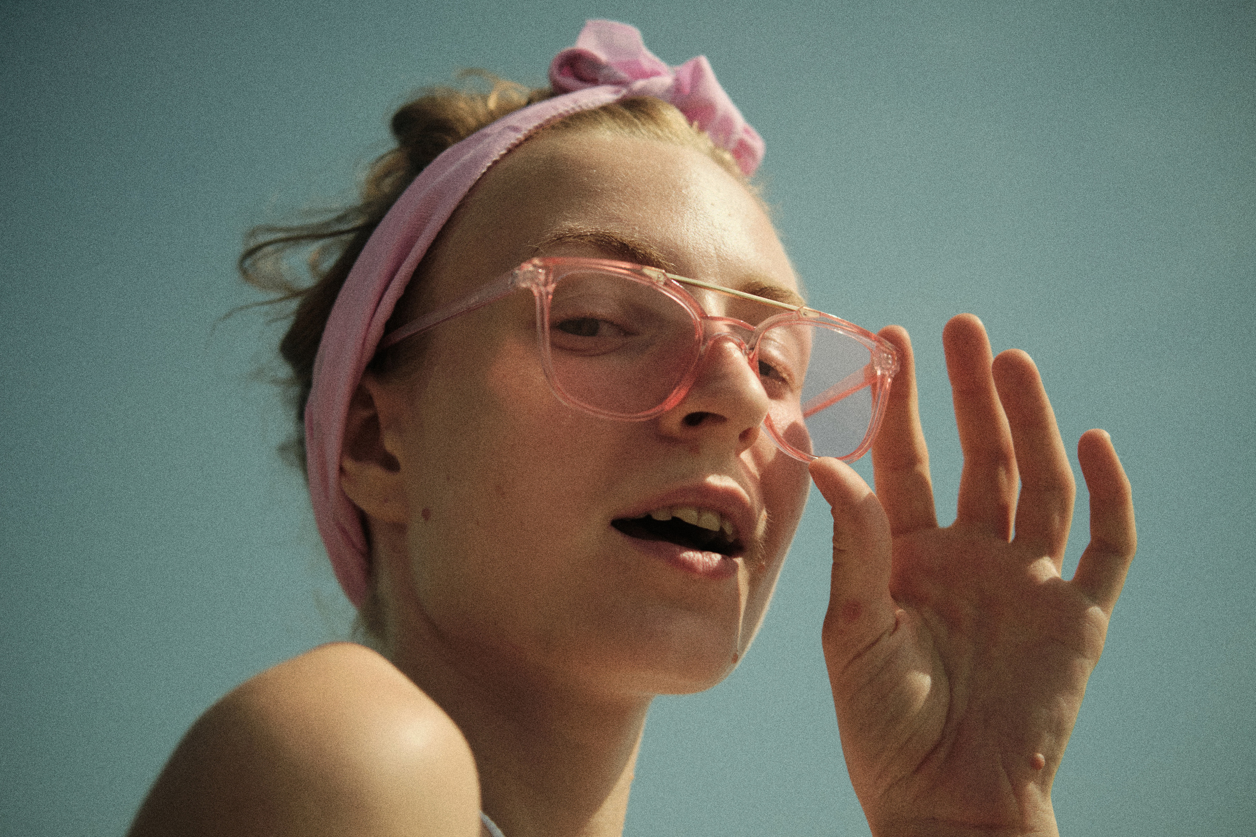 Портреты. Фотопродакшн, видеопродакшн, снять рекламу. Москва