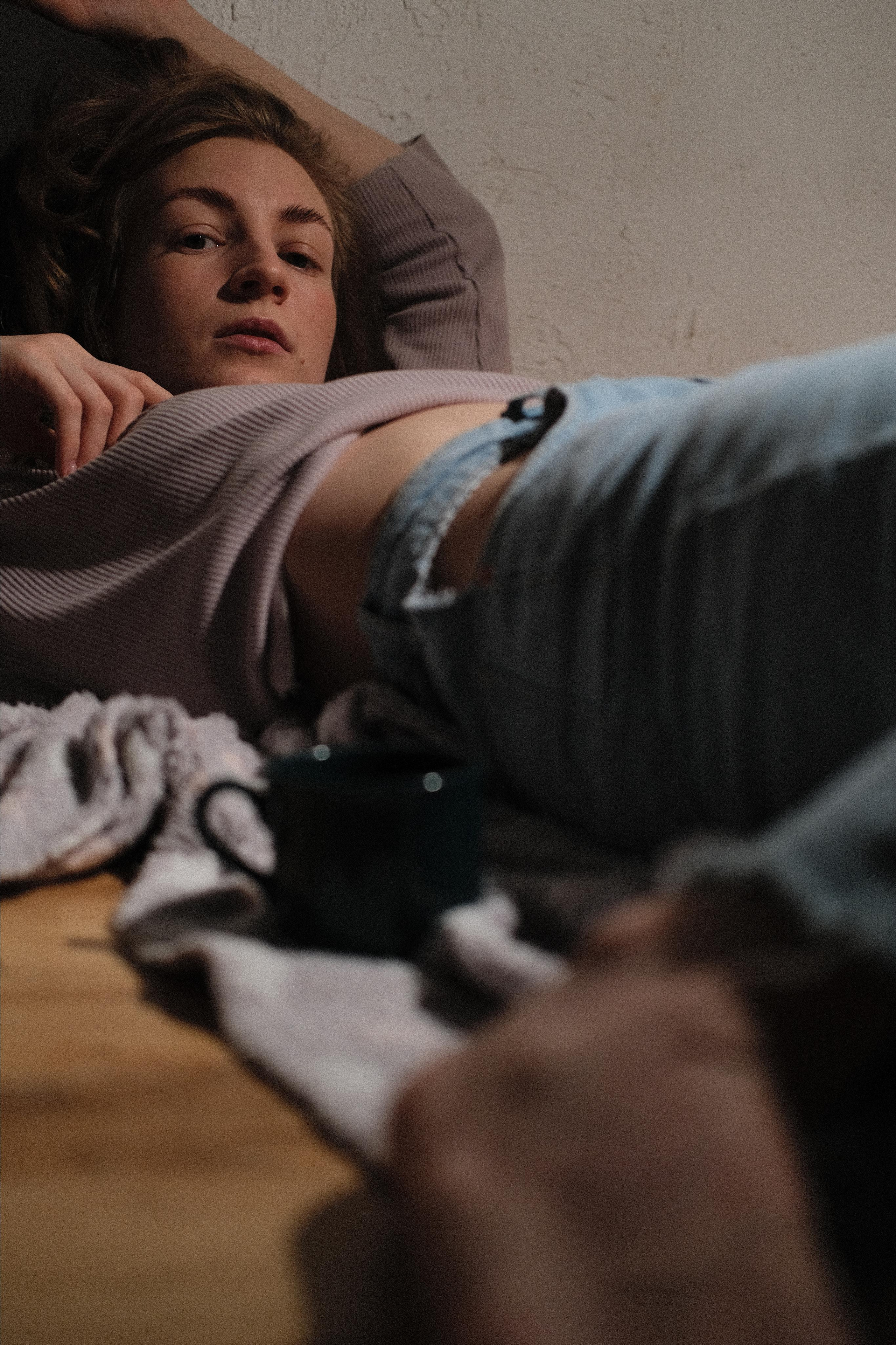 Портреты. Фотопродакшн, видеопродакшн, снять рекламу. Москва