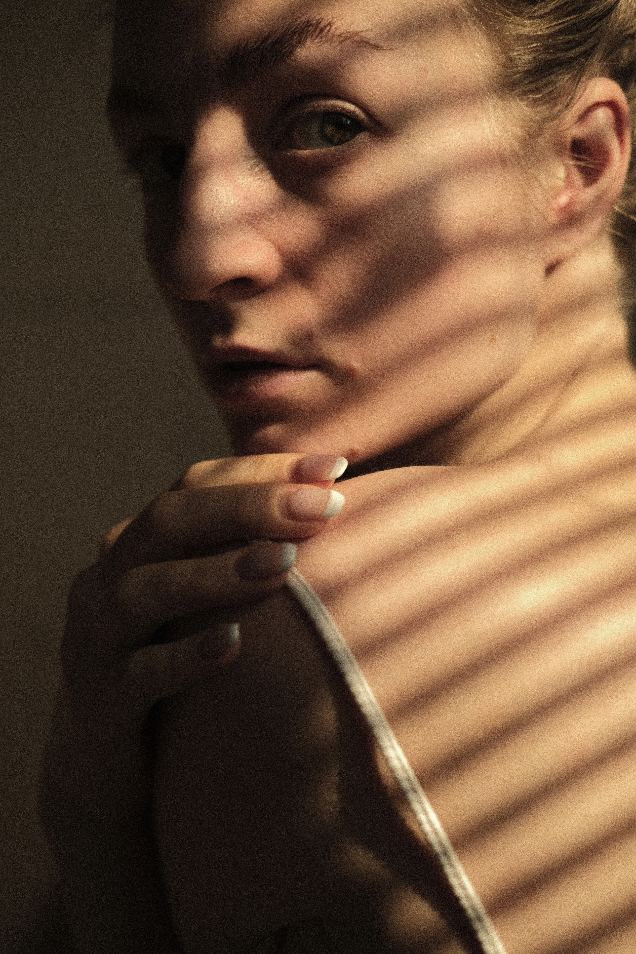 Портреты. Фотопродакшн, видеопродакшн, снять рекламу. Москва