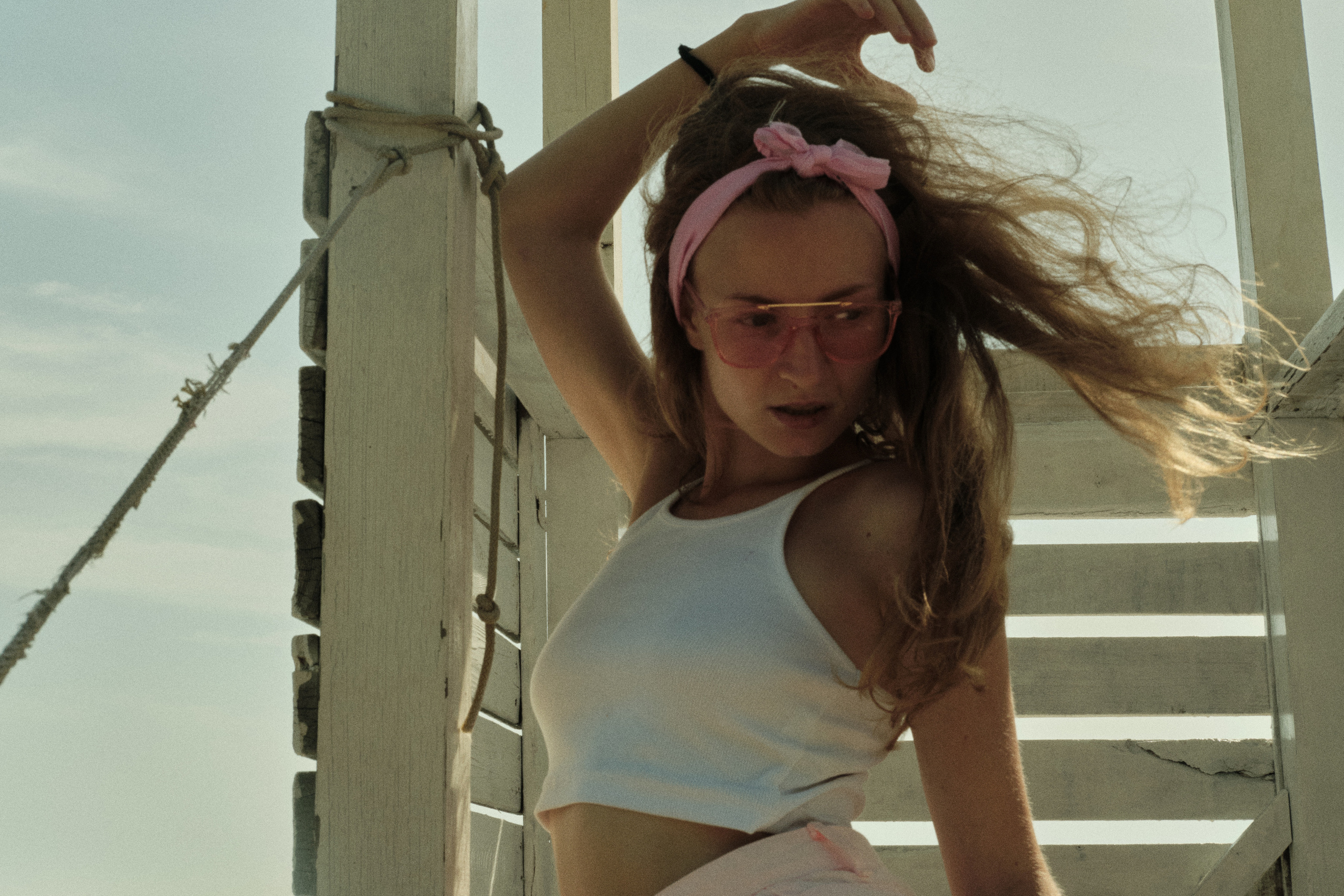 Портреты. Фотопродакшн, видеопродакшн, снять рекламу. Москва