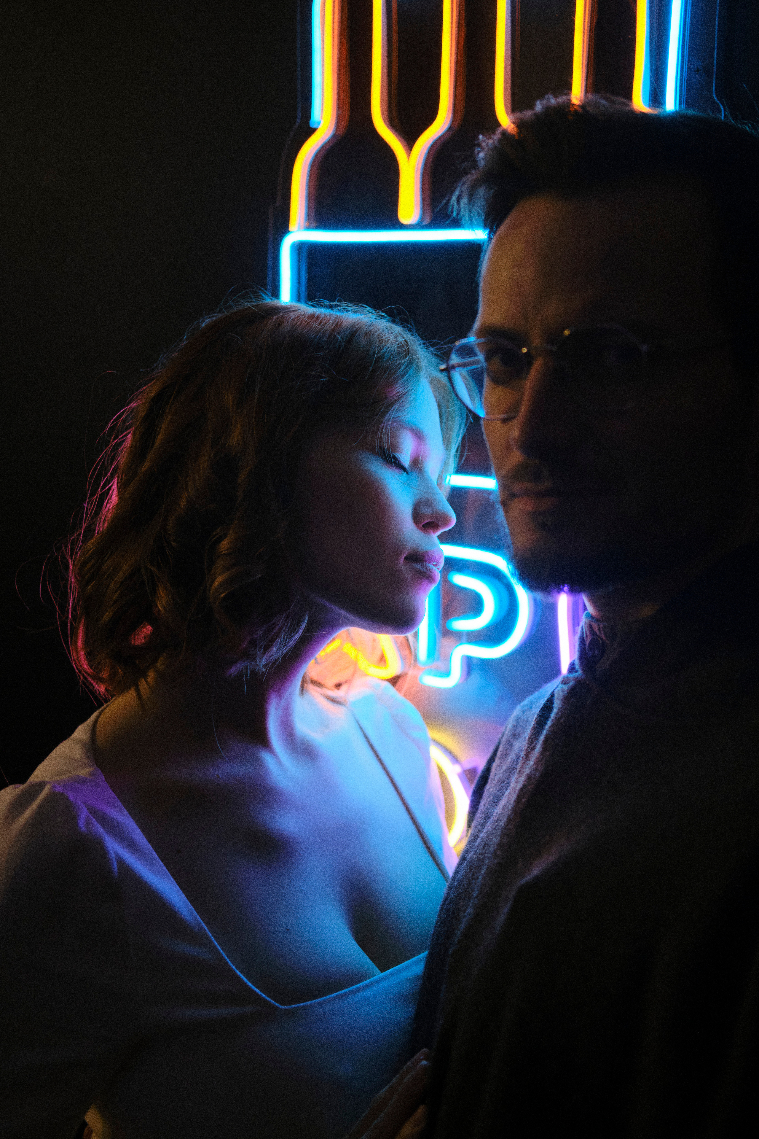 Портреты. Фотопродакшн, видеопродакшн, снять рекламу. Москва