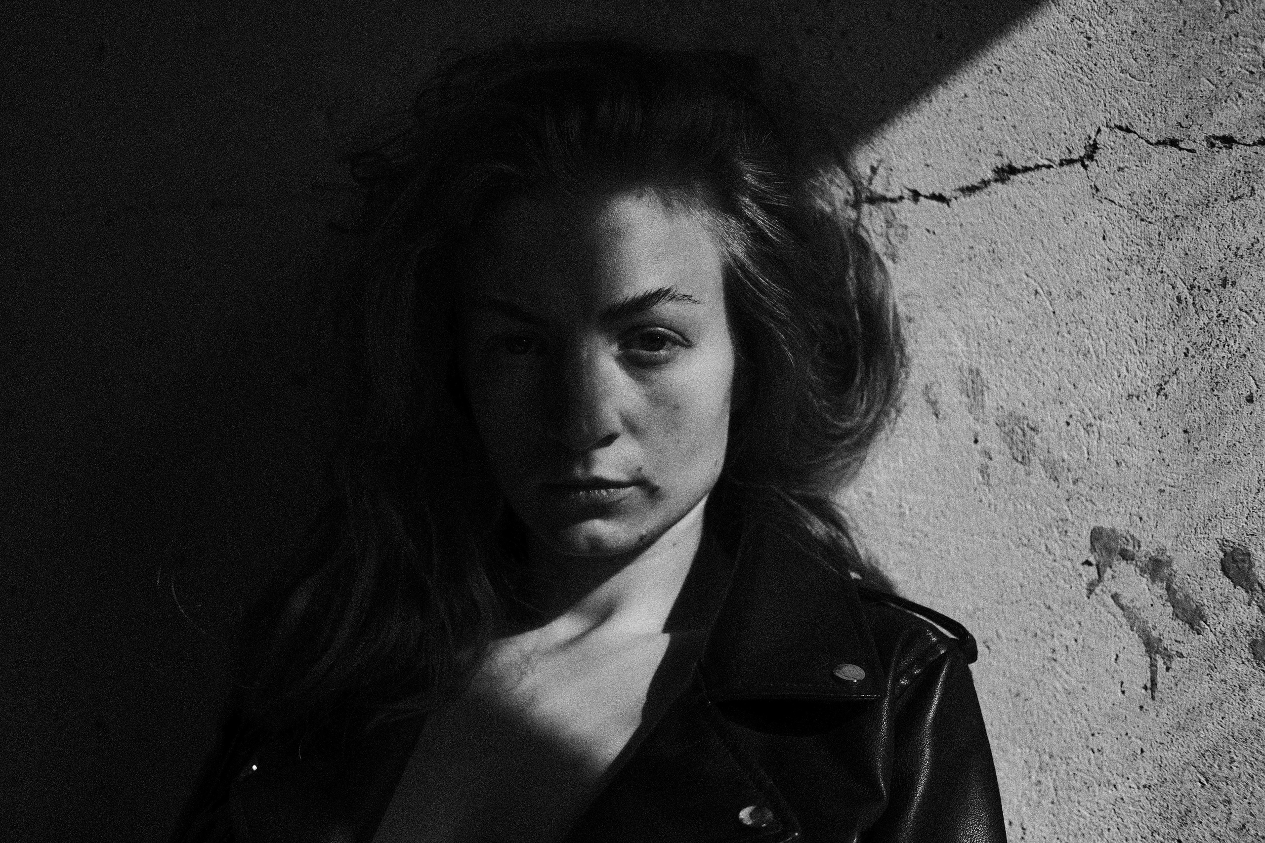 Портреты. Фотопродакшн, видеопродакшн, снять рекламу. Москва