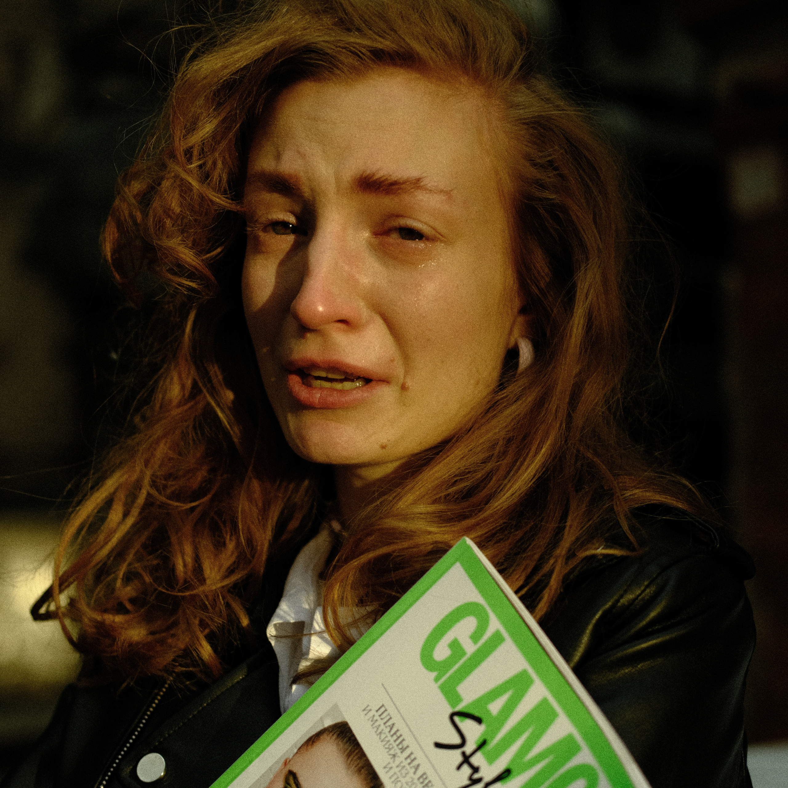 Портреты. Фотопродакшн, видеопродакшн, снять рекламу. Москва